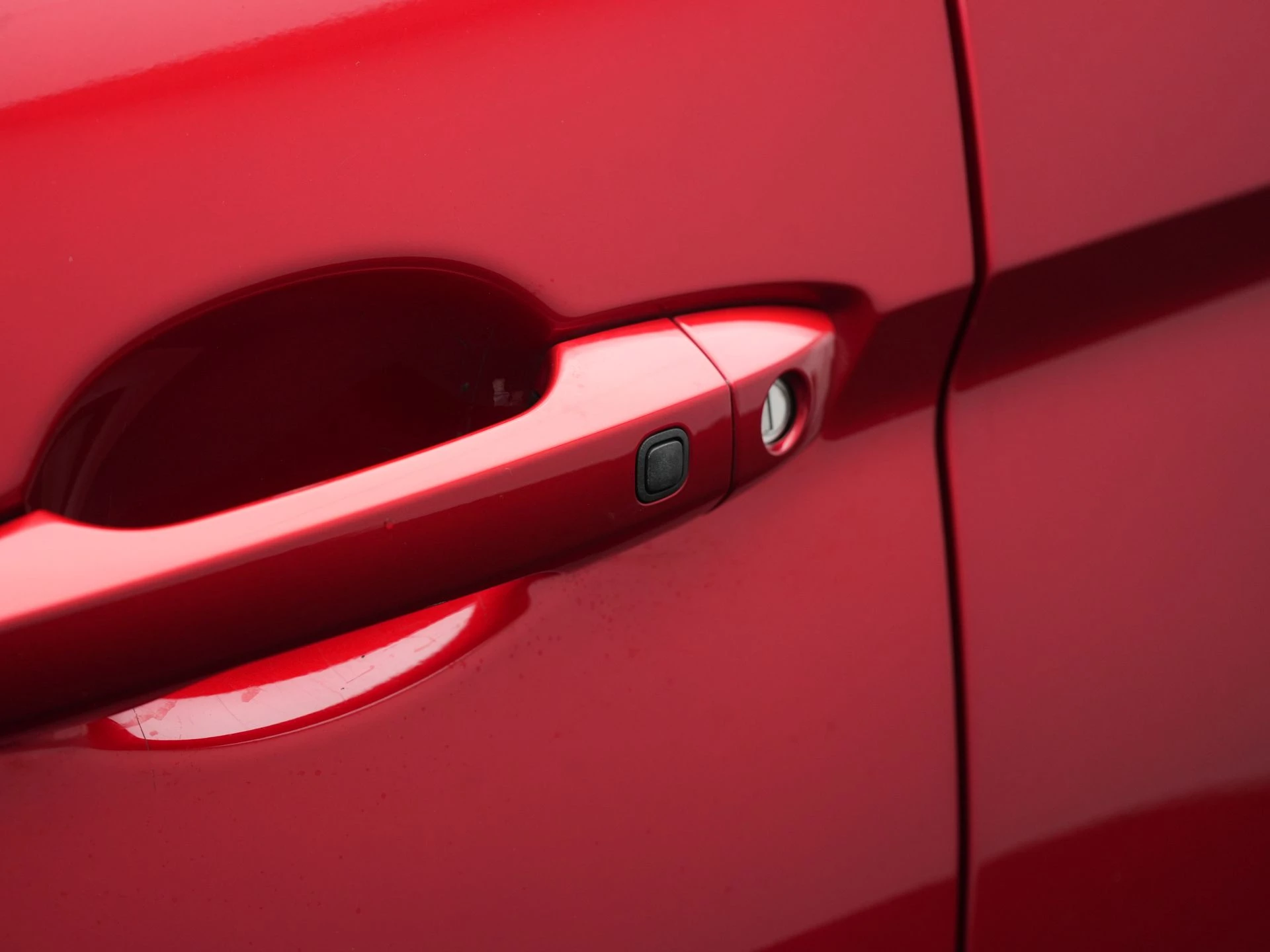 Hoofdafbeelding Mitsubishi Eclipse Cross