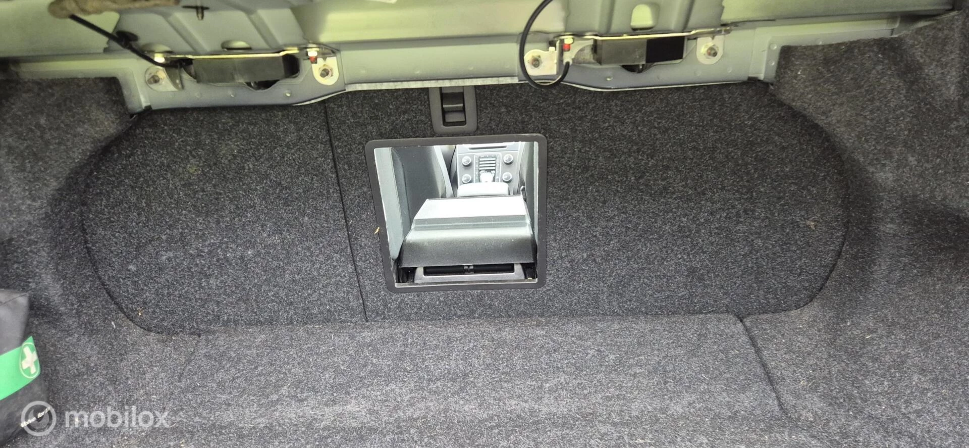 Hoofdafbeelding Volvo S60