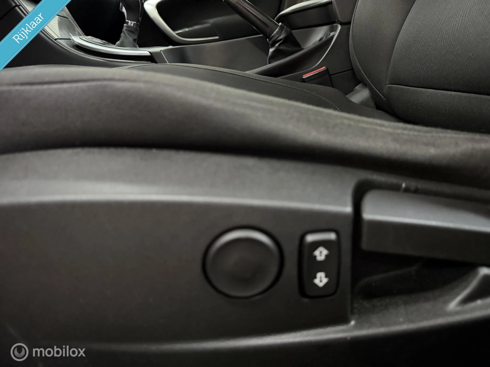 Hoofdafbeelding Opel Insignia