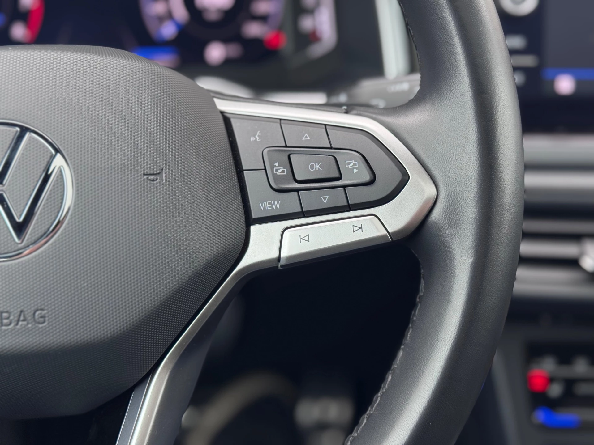 Hoofdafbeelding Volkswagen Taigo