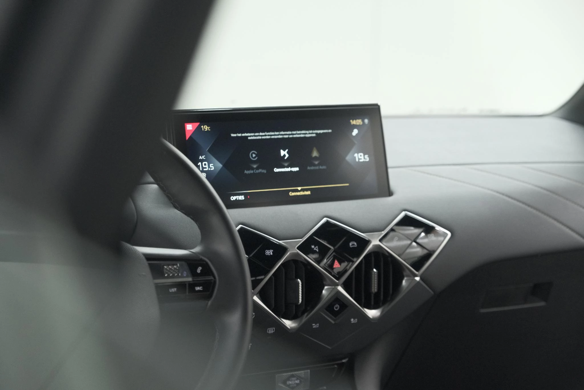 Hoofdafbeelding DS DS 3