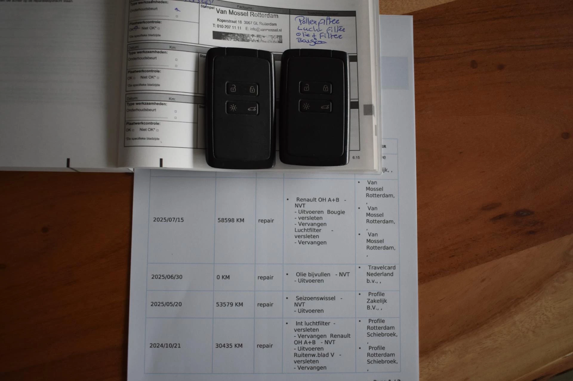 Hoofdafbeelding Dacia Jogger