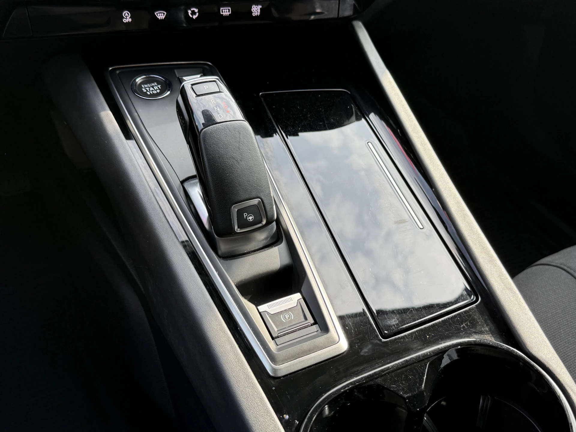 Hoofdafbeelding Peugeot 508