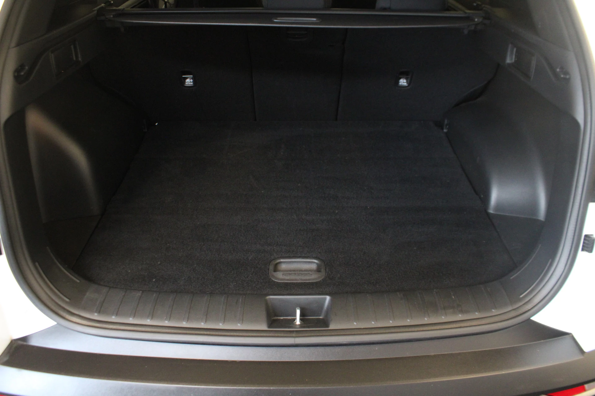 Hoofdafbeelding Hyundai Tucson Hybrid