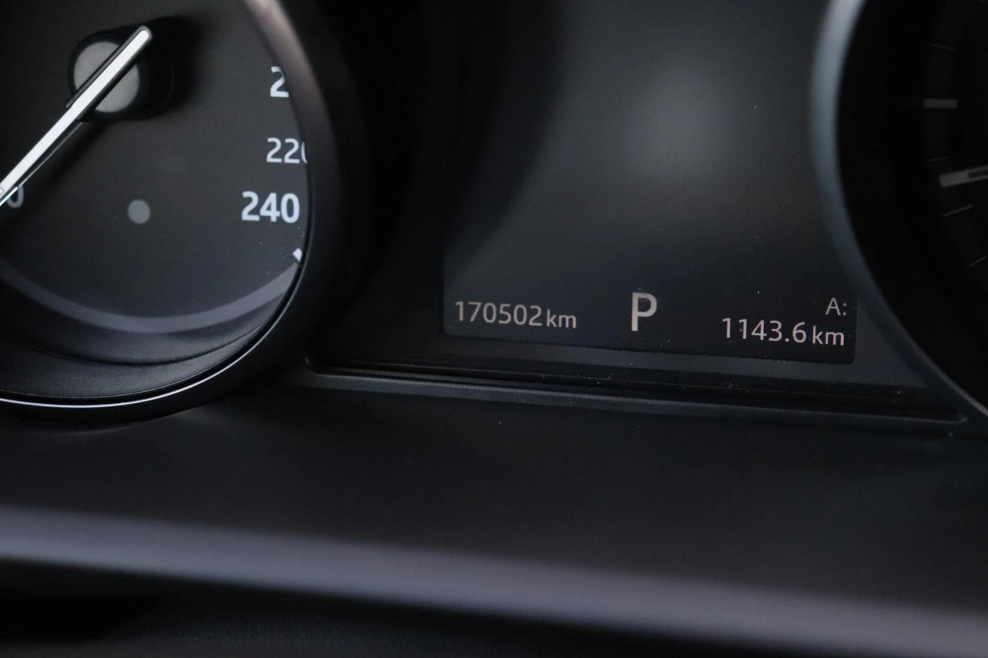 Hoofdafbeelding Land Rover Discovery