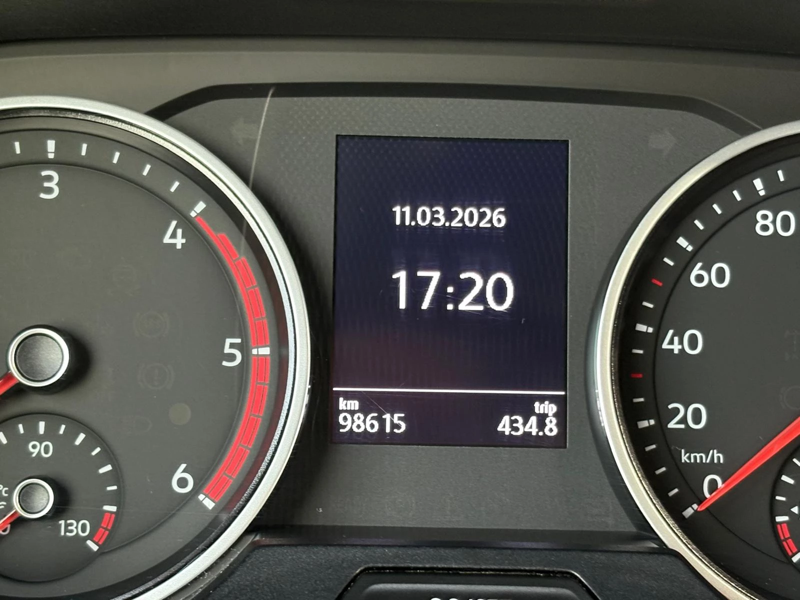 Hoofdafbeelding MAN TGE