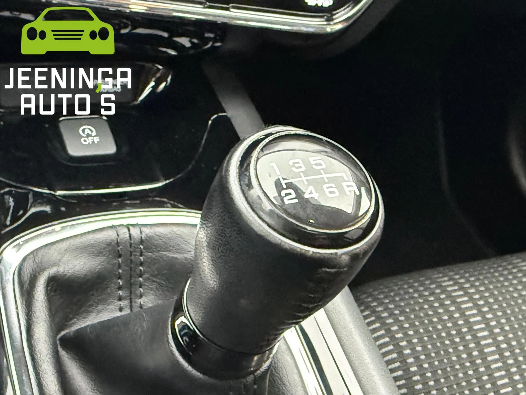 Hoofdafbeelding Honda HR-V