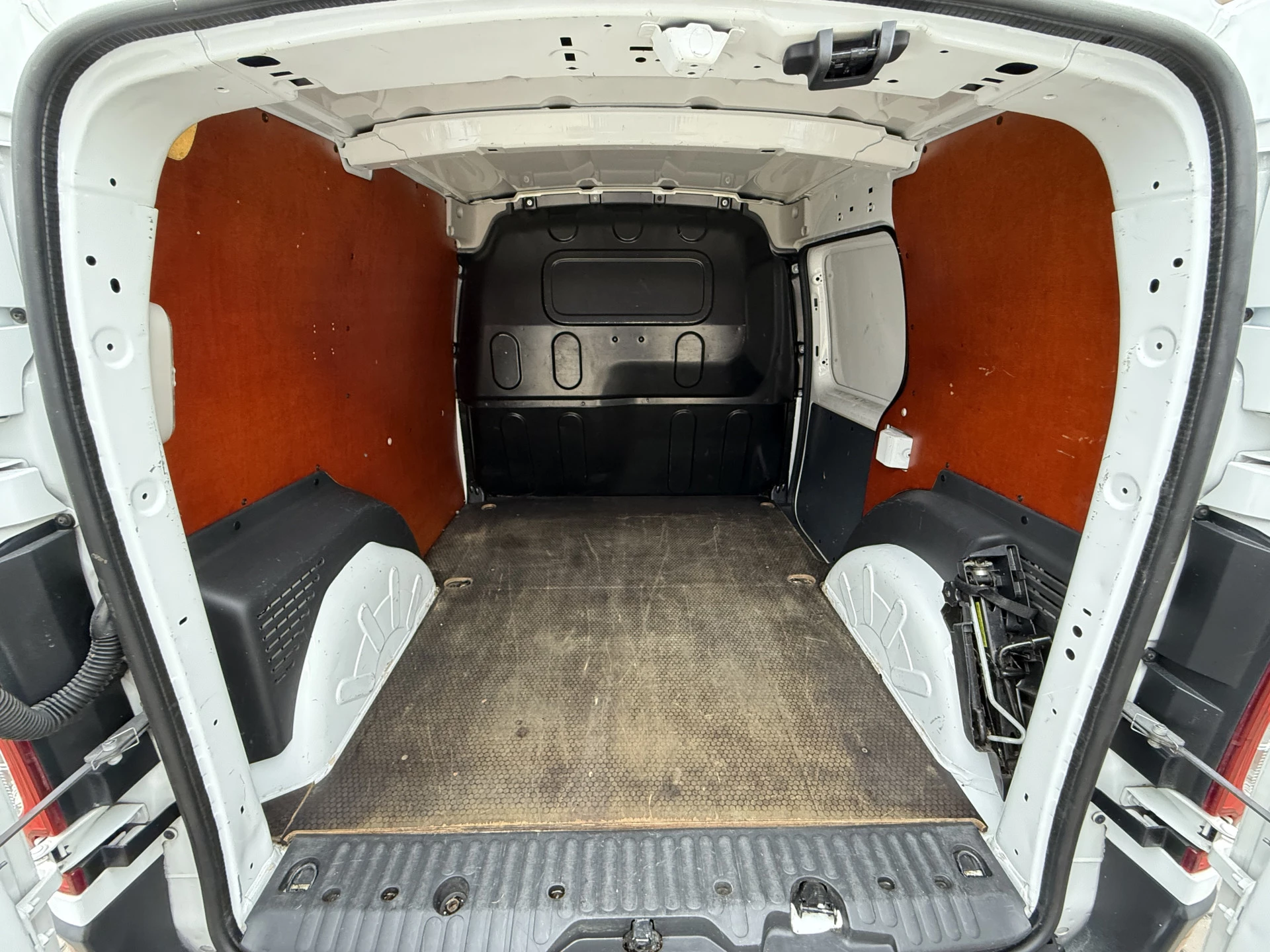 Hoofdafbeelding Mercedes-Benz Citan
