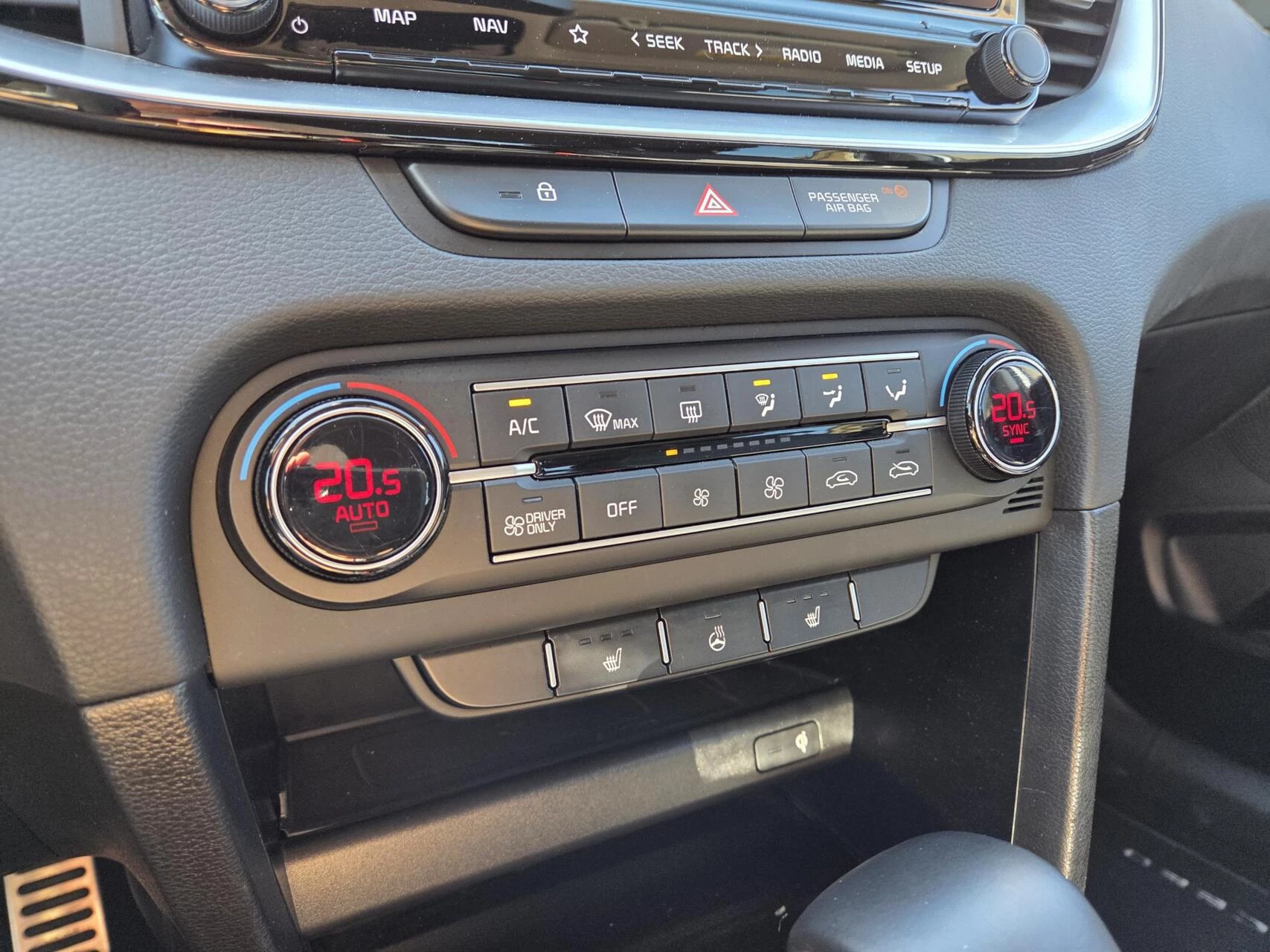 Hoofdafbeelding Kia XCeed