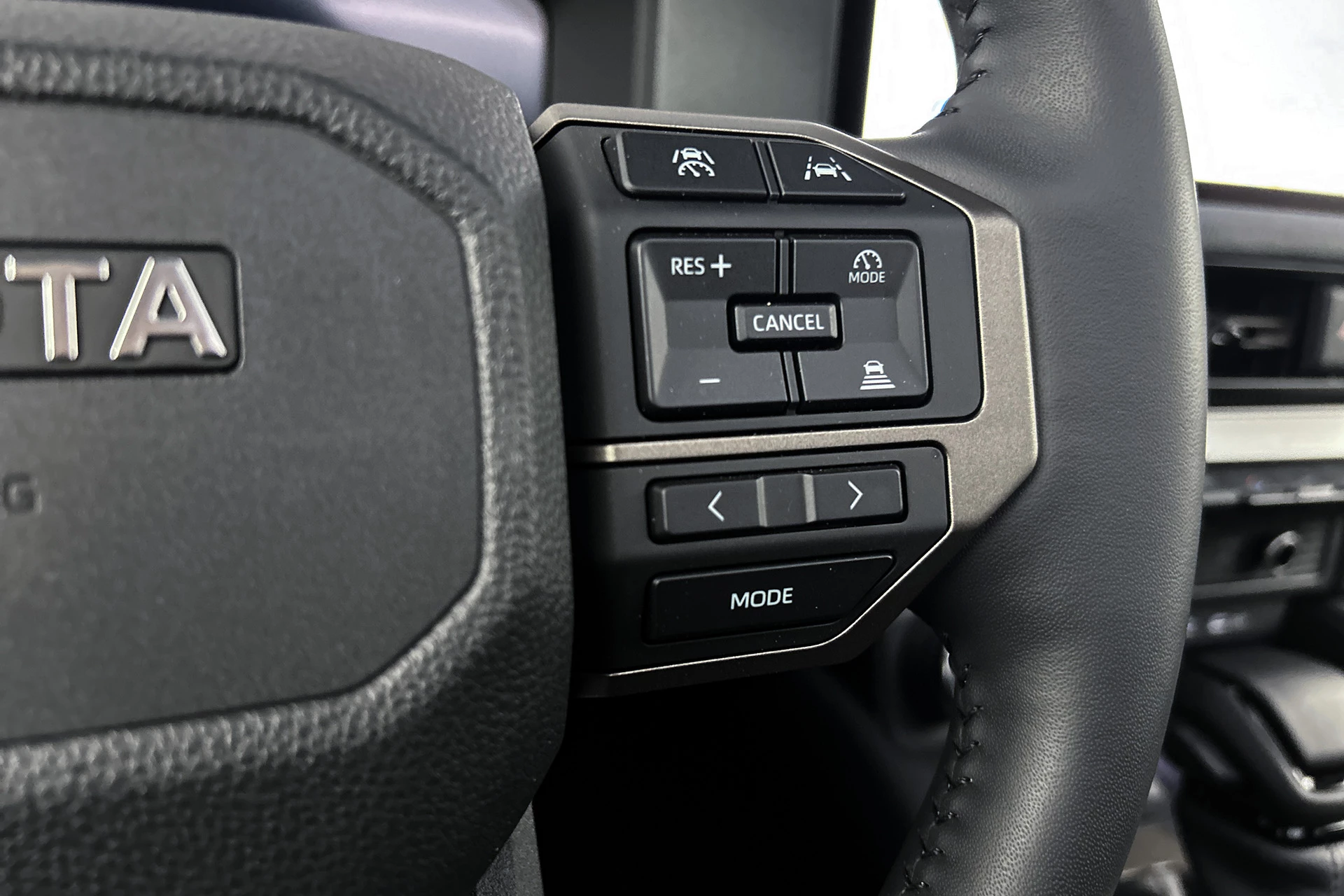 Hoofdafbeelding Toyota Land Cruiser