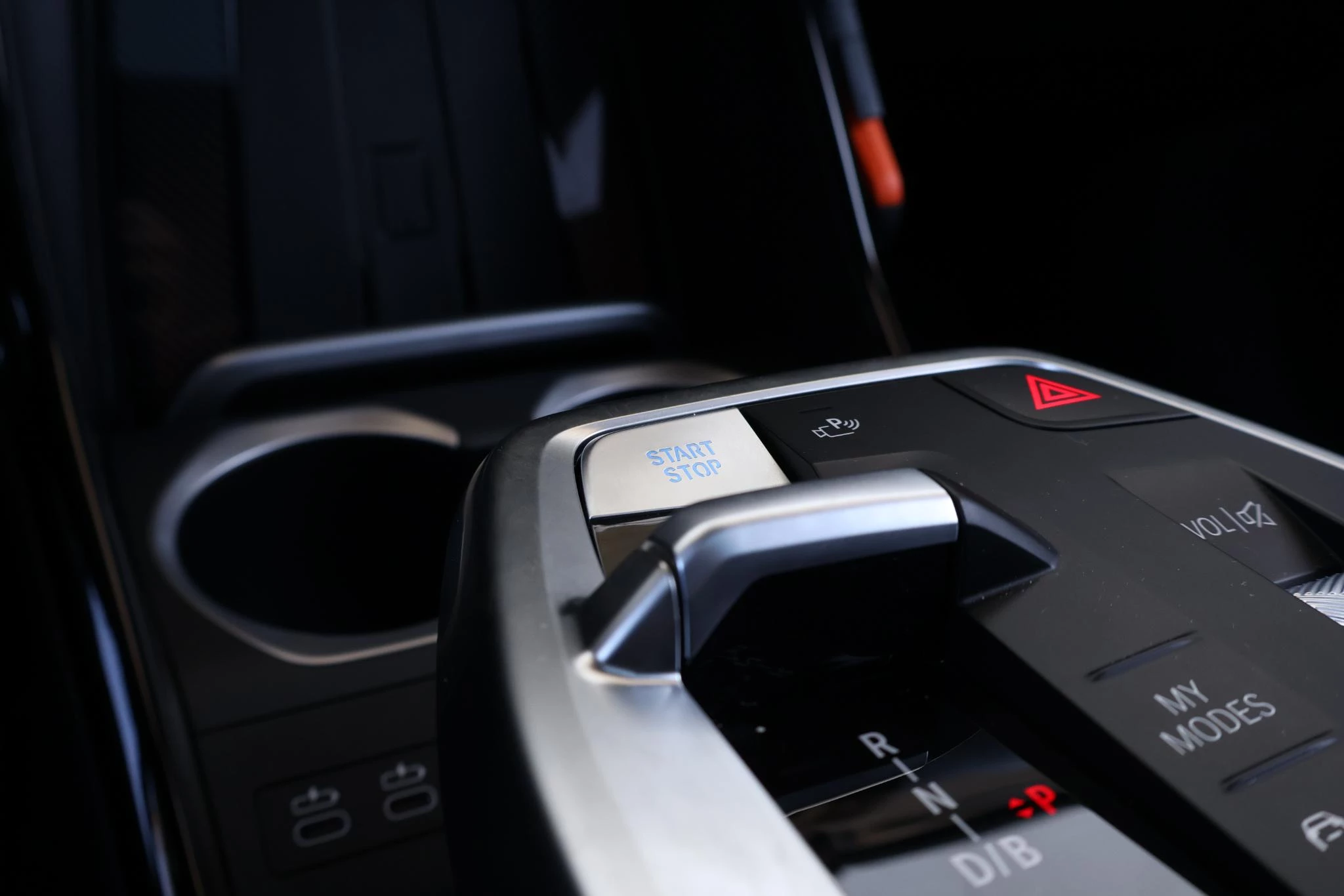 Hoofdafbeelding BMW iX2