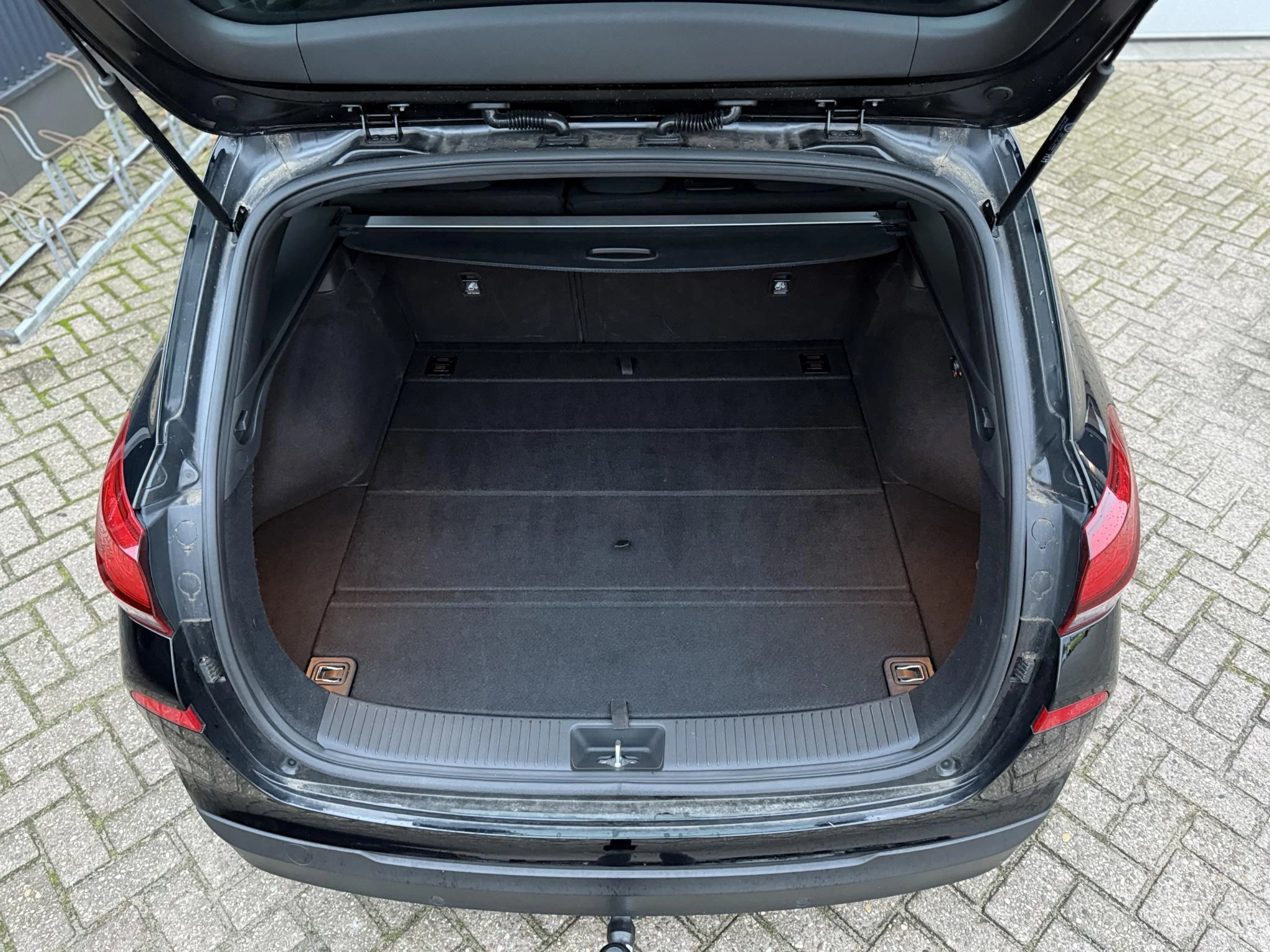 Hoofdafbeelding Hyundai i30