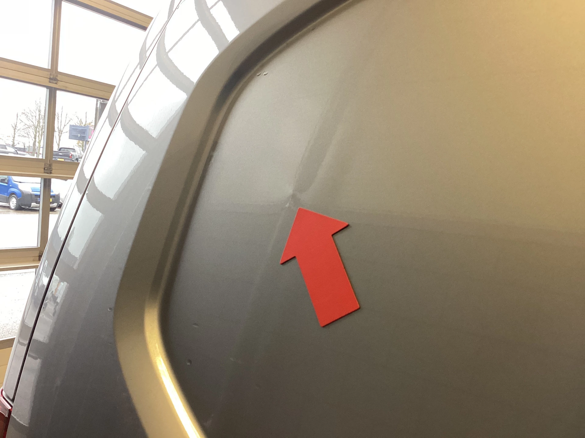 Hoofdafbeelding Citroën ë-Berlingo