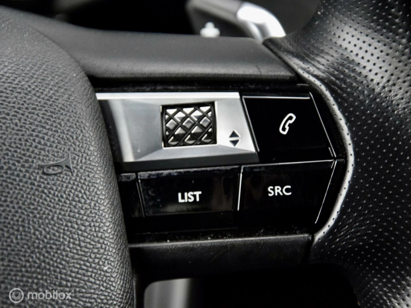 Hoofdafbeelding DS DS 3