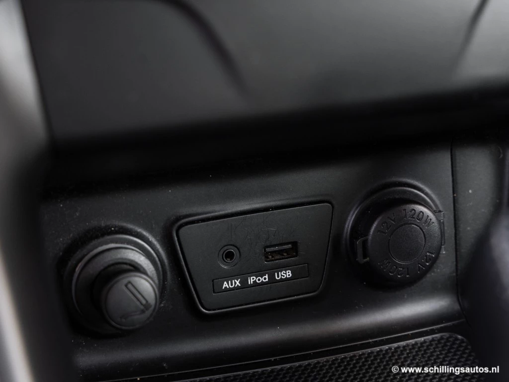 Hoofdafbeelding Hyundai ix35
