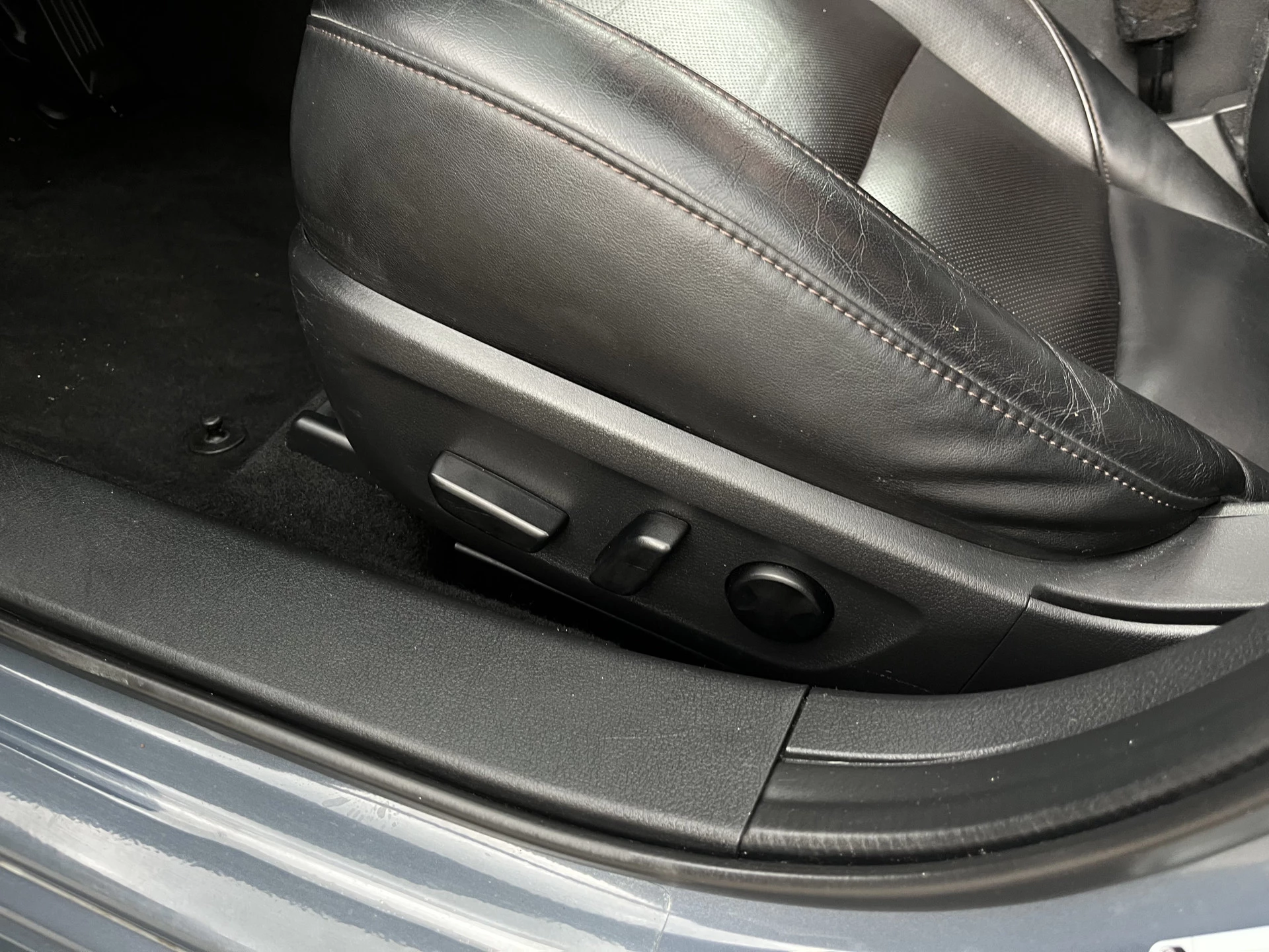 Hoofdafbeelding Mazda 3