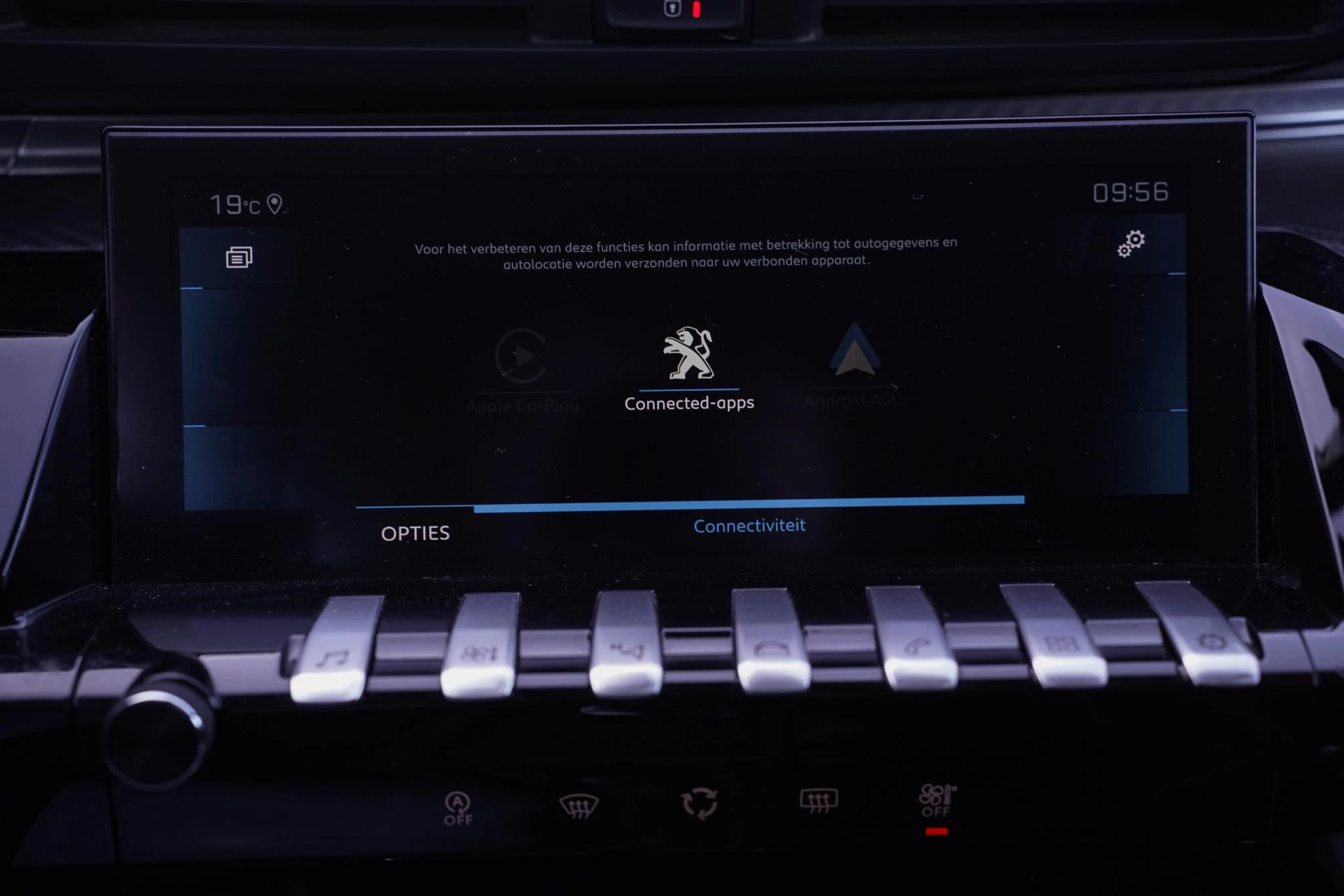 Hoofdafbeelding Peugeot 508