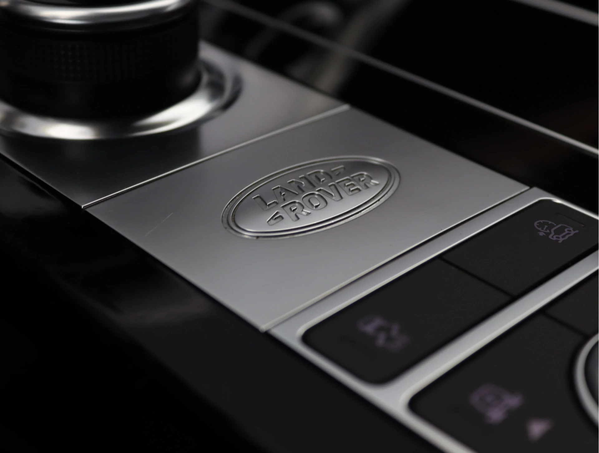 Hoofdafbeelding Land Rover Range Rover