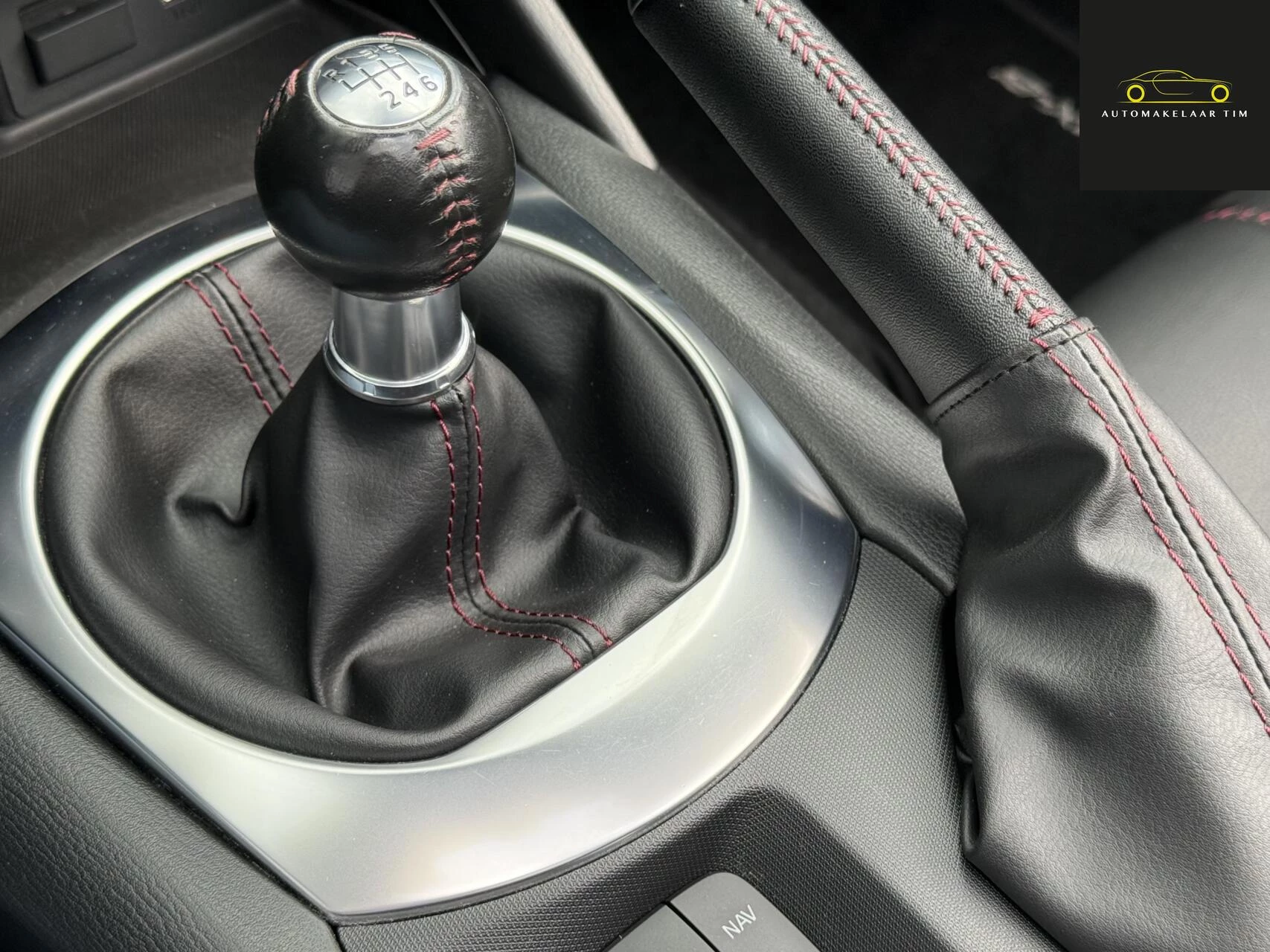 Hoofdafbeelding Mazda MX-5