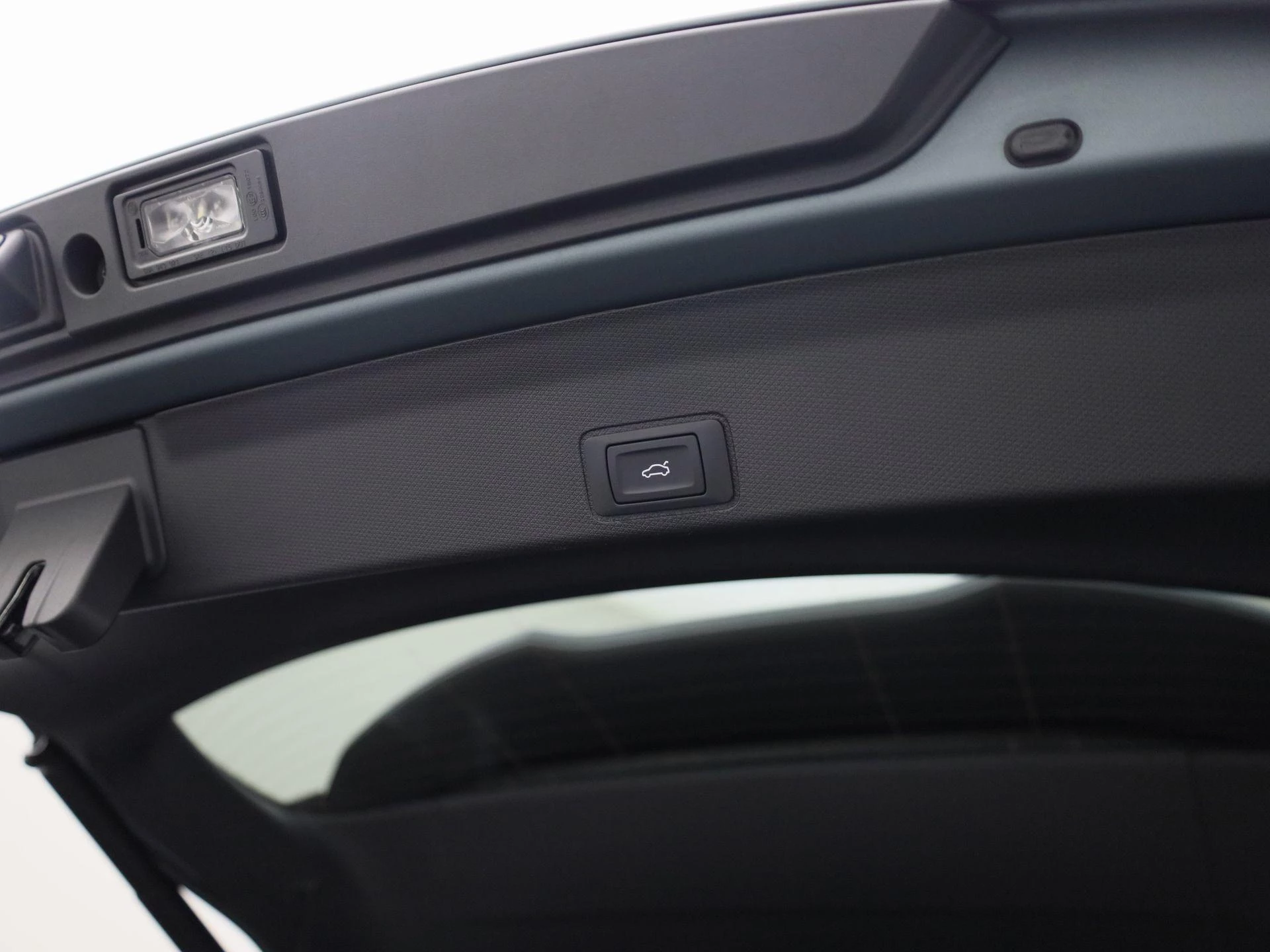 Hoofdafbeelding CUPRA Terramar