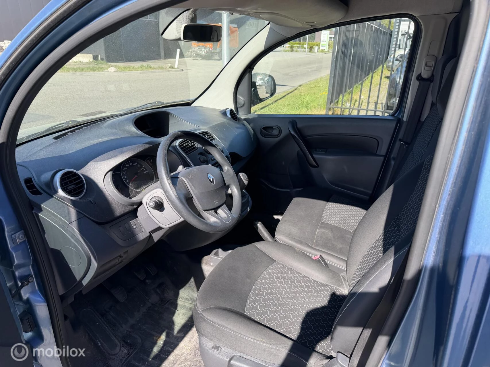 Hoofdafbeelding Renault Kangoo