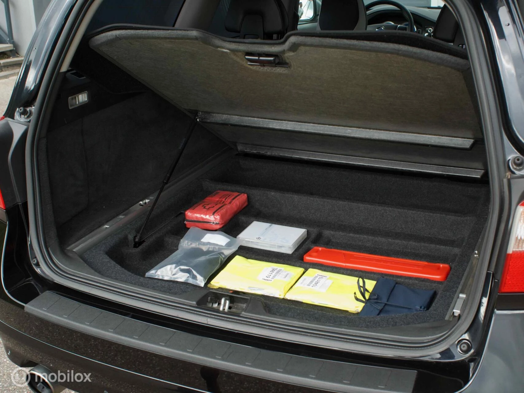 Hoofdafbeelding Volvo V70