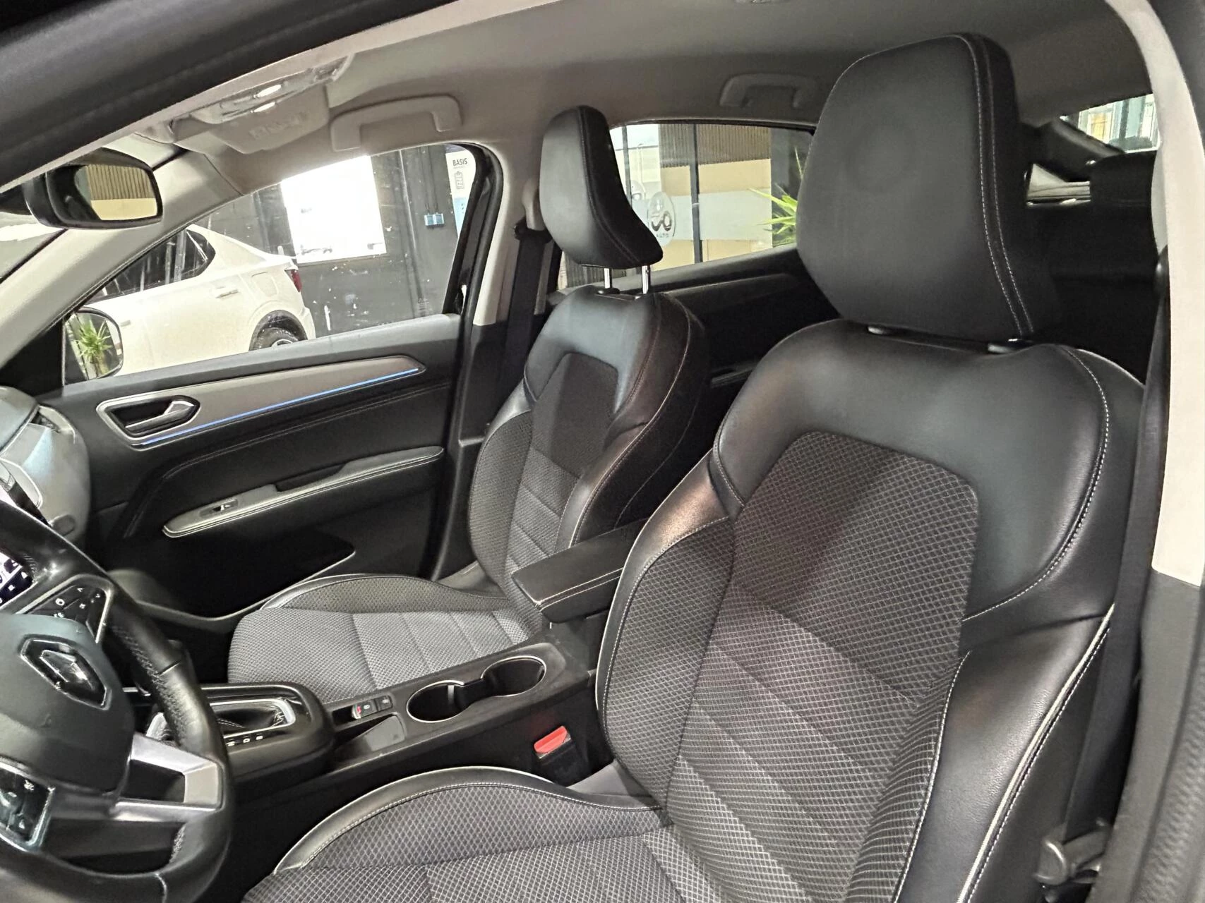 Hoofdafbeelding Renault Arkana