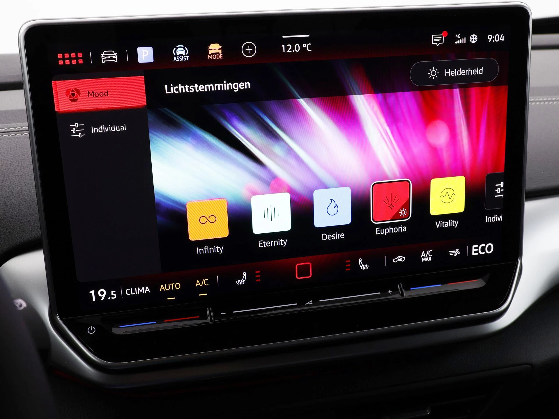 Hoofdafbeelding Volkswagen ID.4