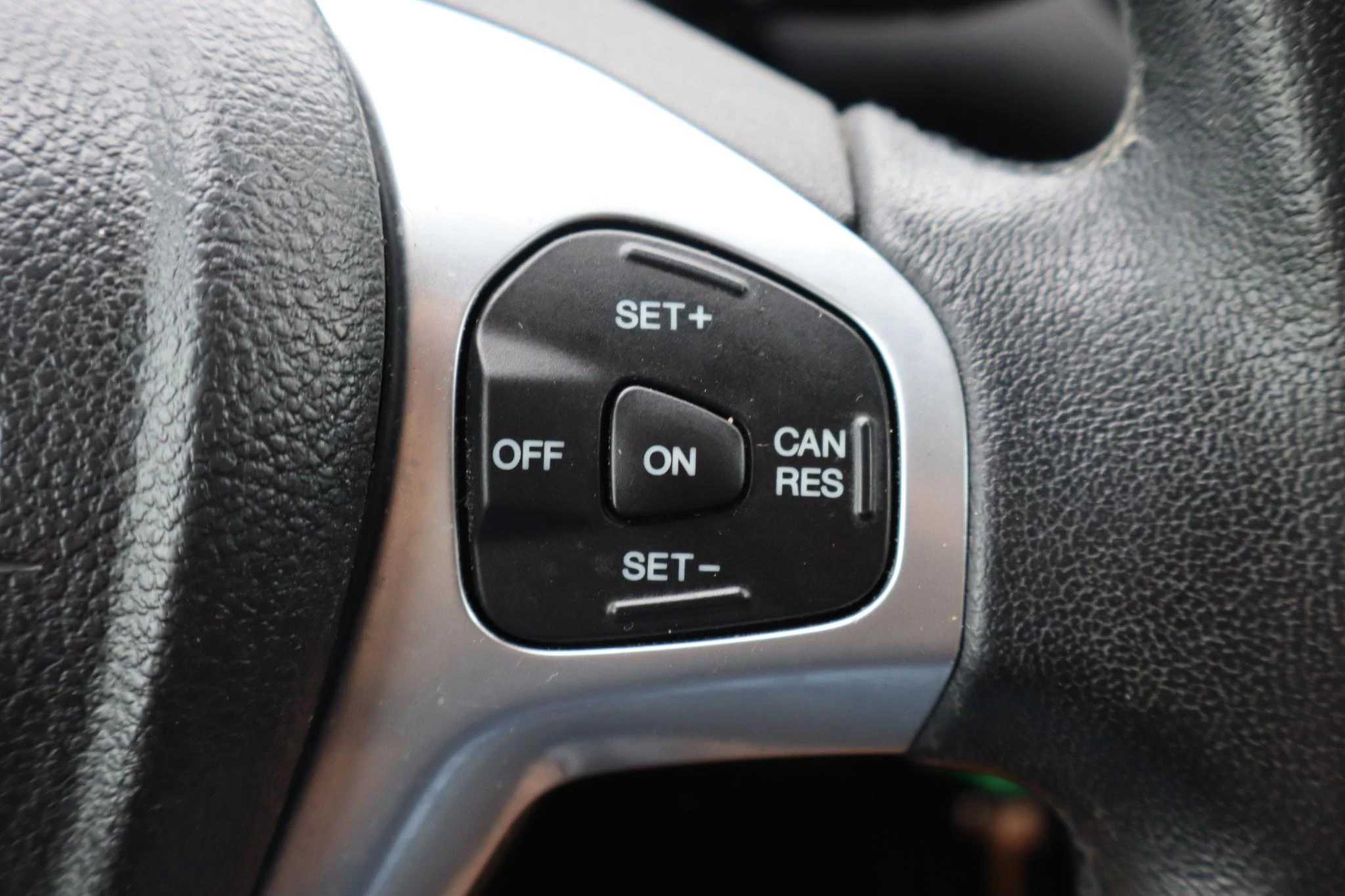 Hoofdafbeelding Ford B-MAX