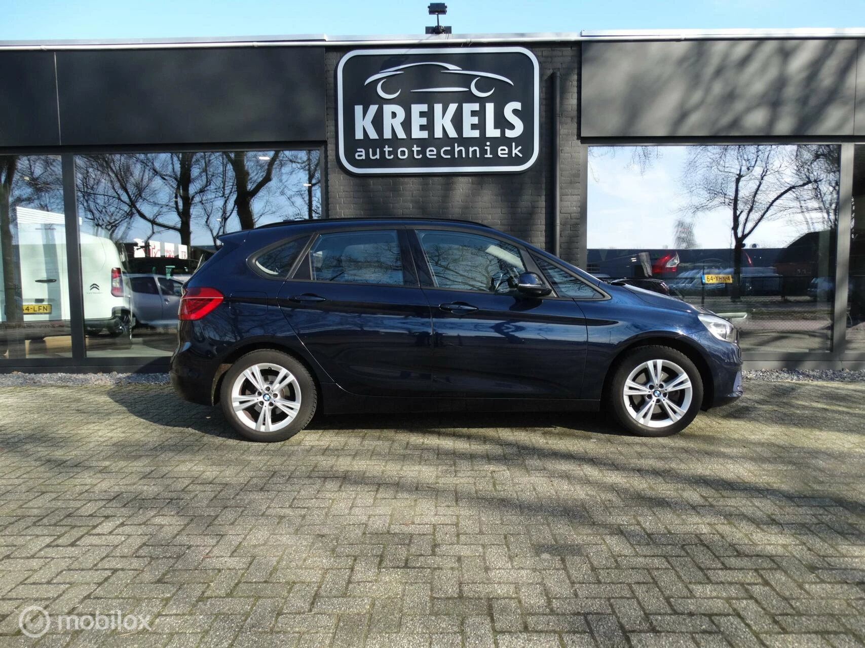 Hoofdafbeelding BMW 2 Serie