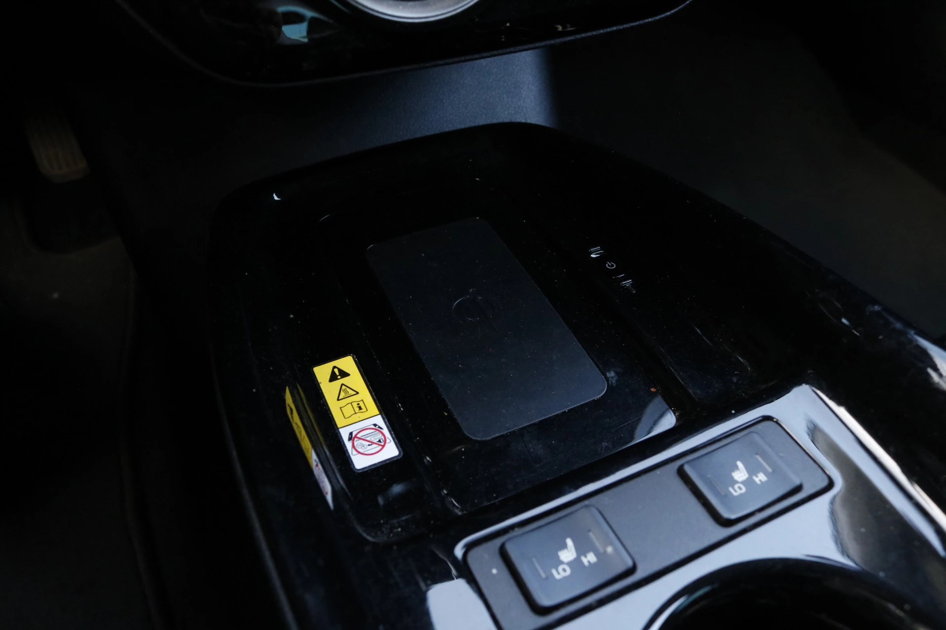 Hoofdafbeelding Toyota Prius