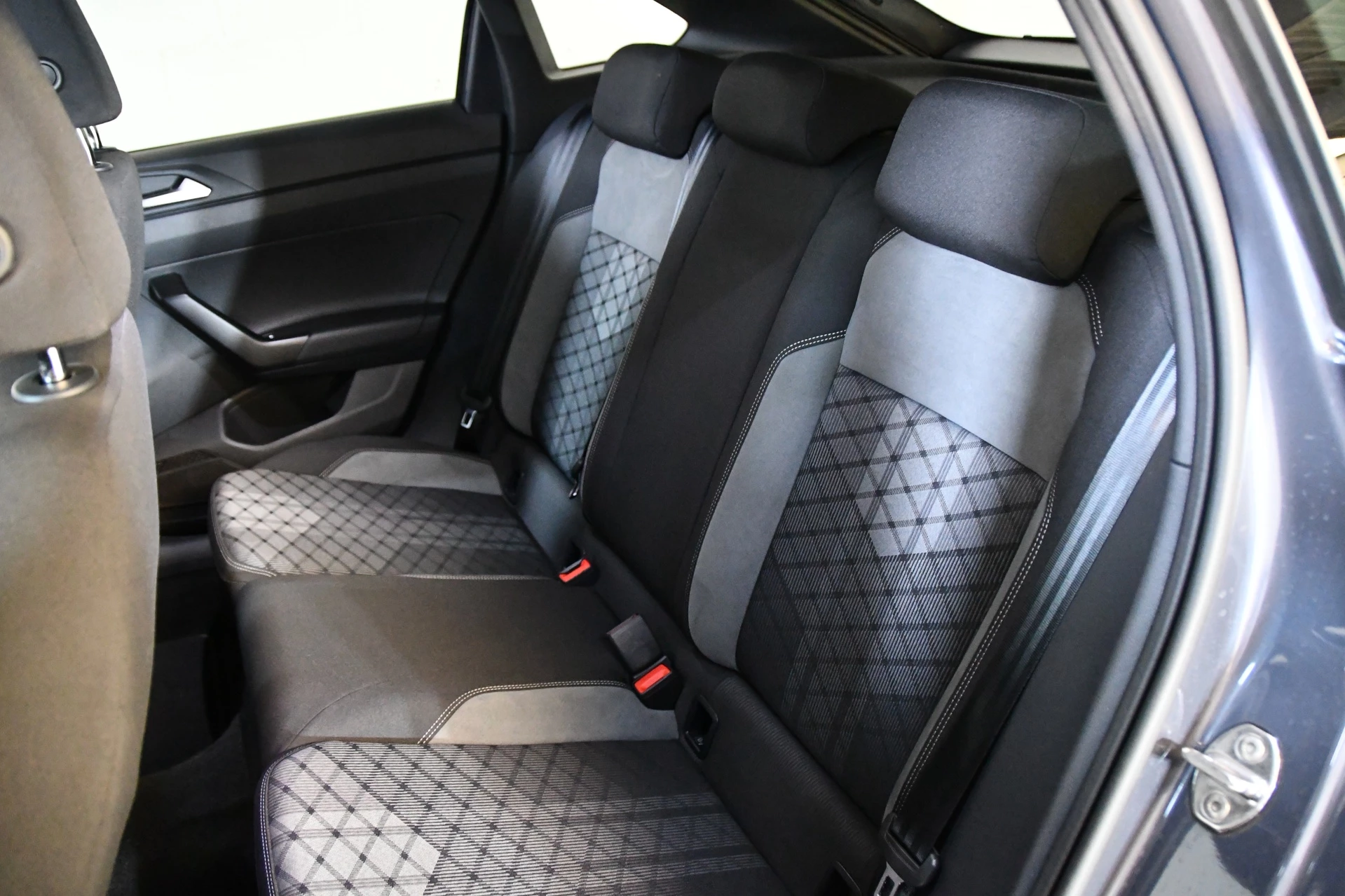 Hoofdafbeelding Volkswagen Taigo