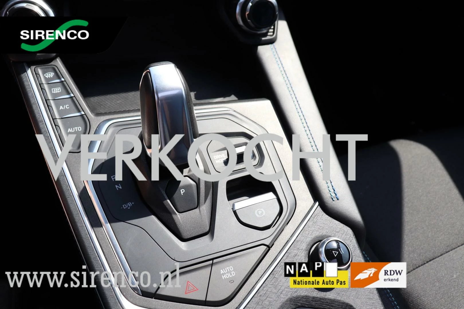 Hoofdafbeelding Lynk & Co 01