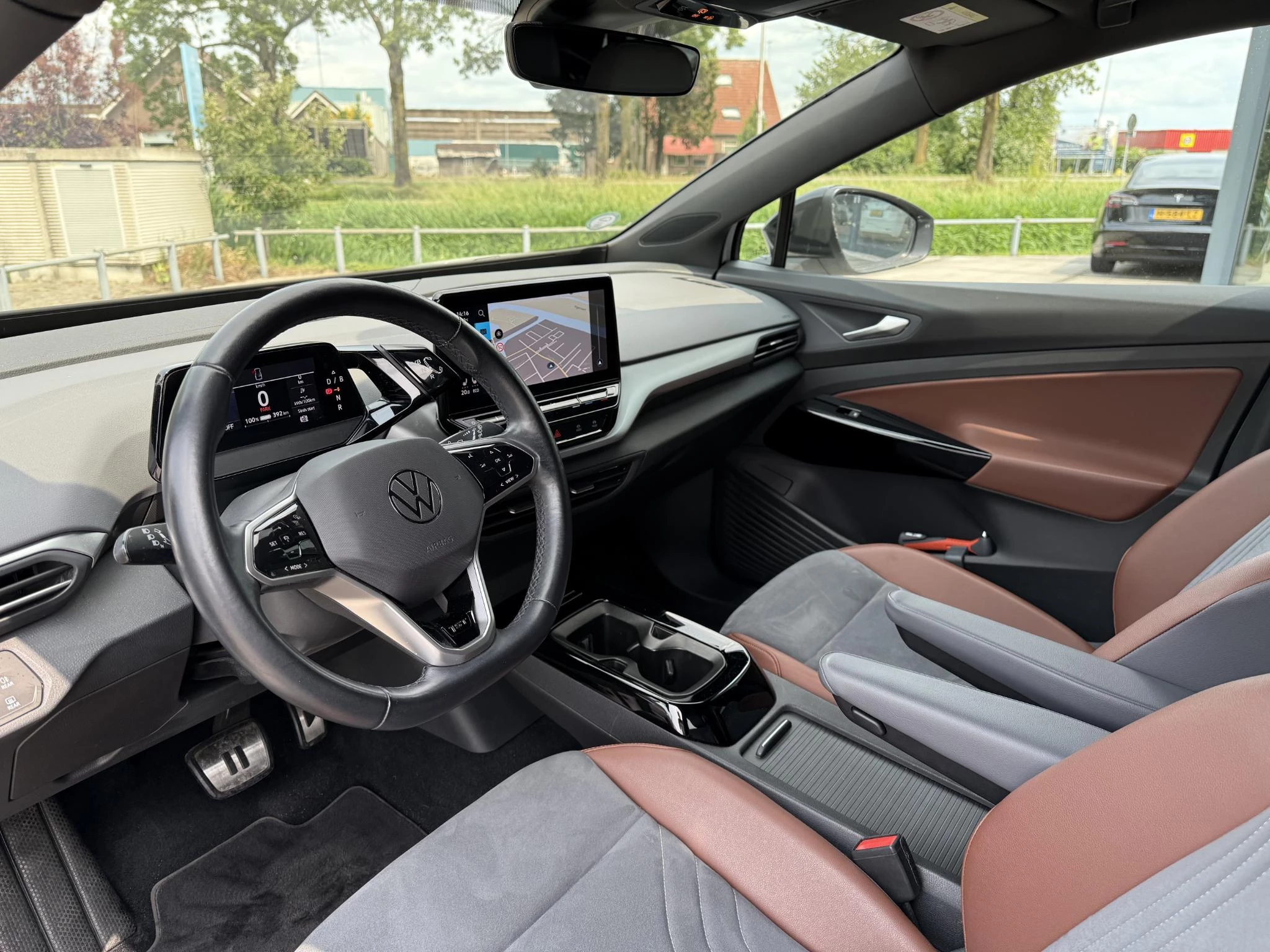 Hoofdafbeelding Volkswagen ID.4