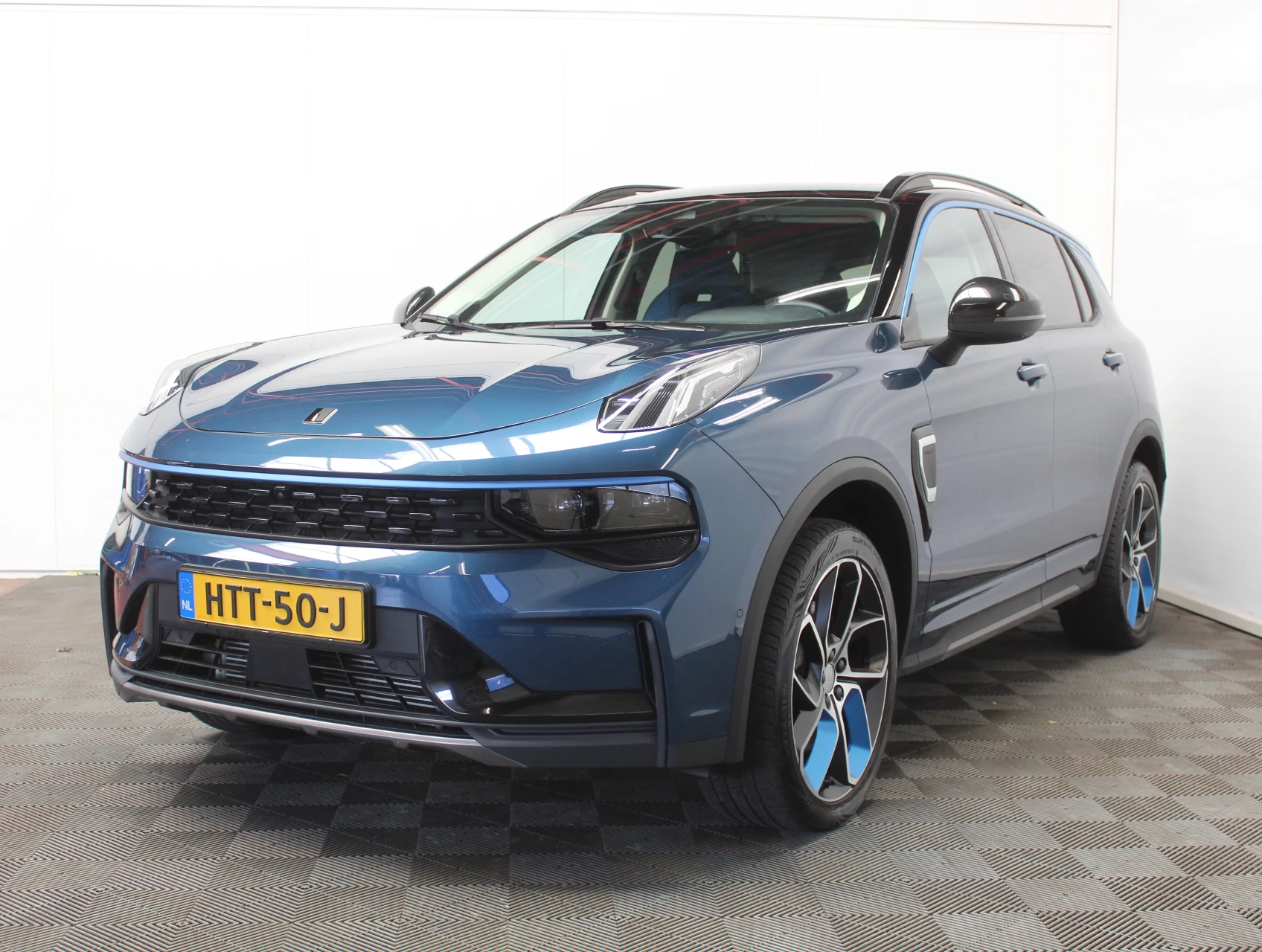 Hoofdafbeelding Lynk & Co 01