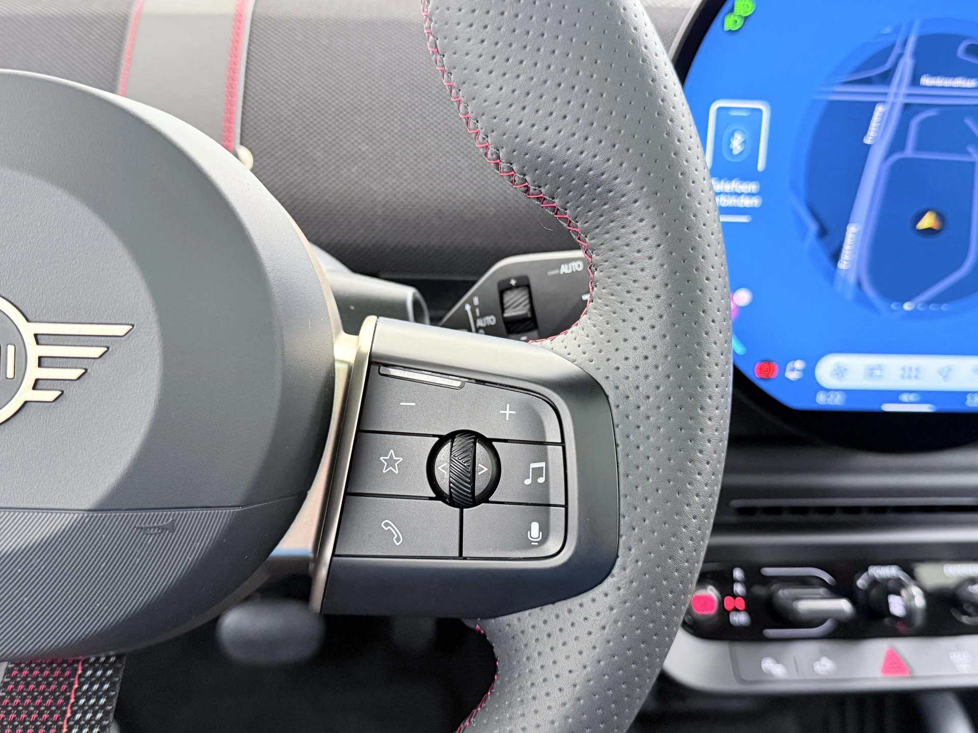 Hoofdafbeelding MINI Aceman