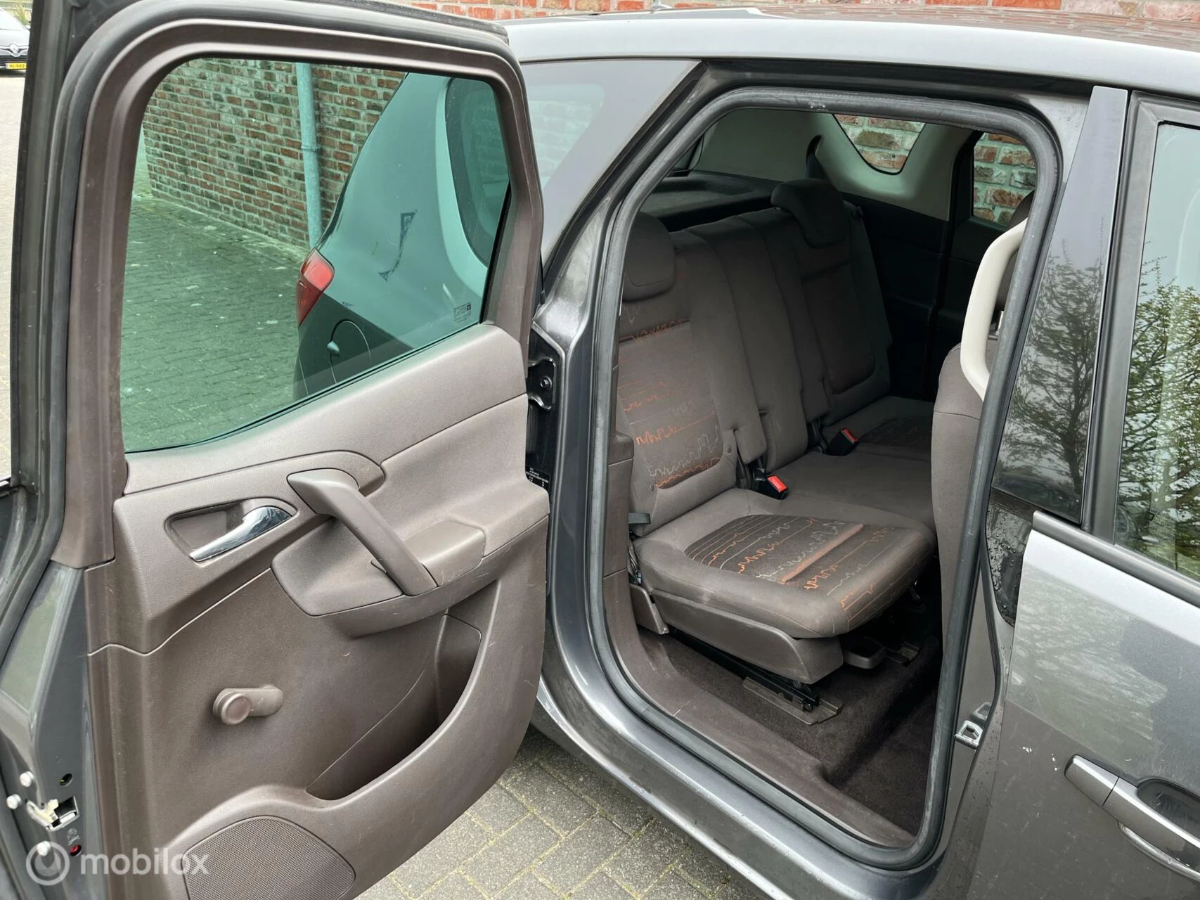 Hoofdafbeelding Opel Meriva