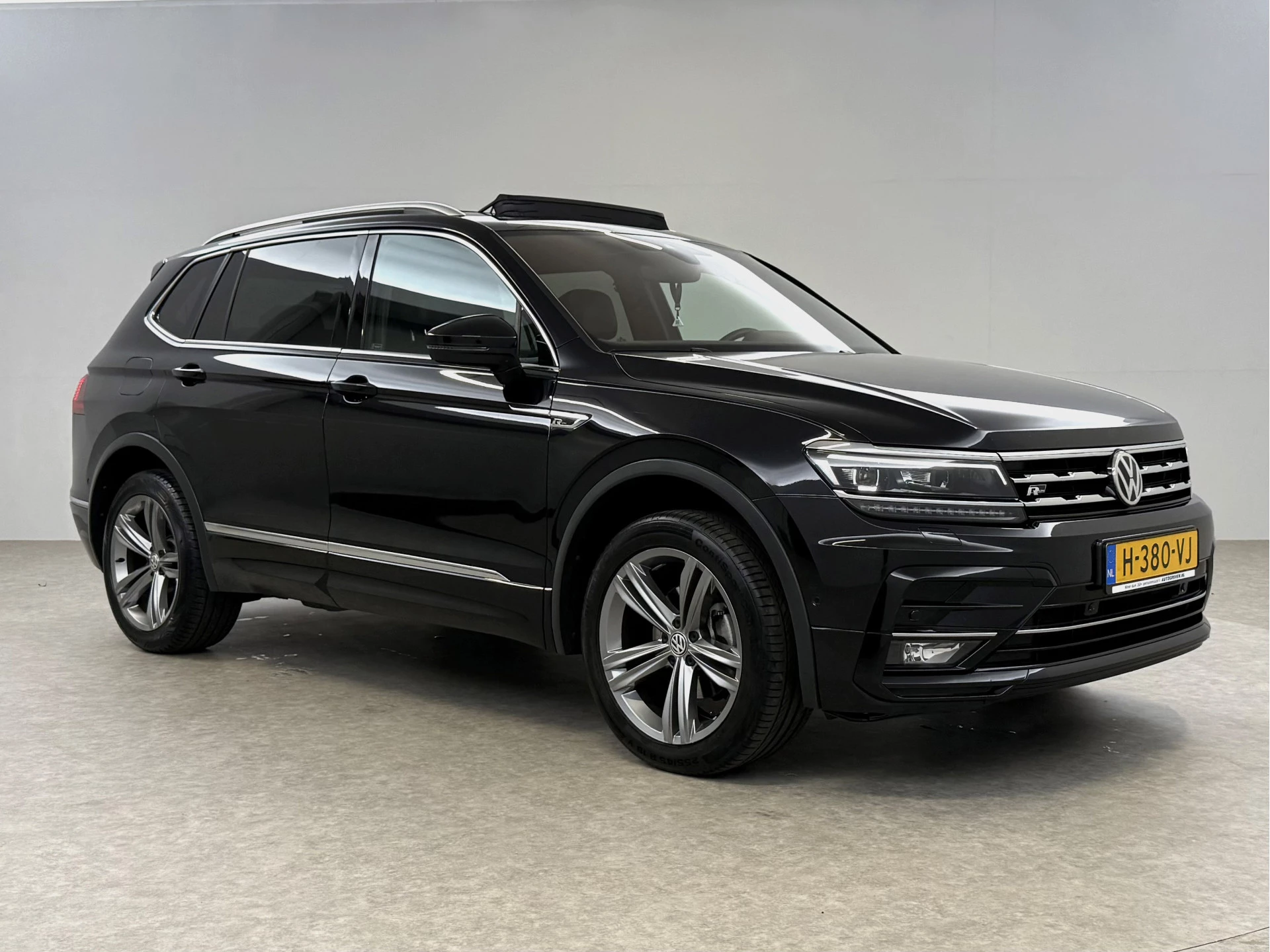 Hoofdafbeelding Volkswagen Tiguan Allspace