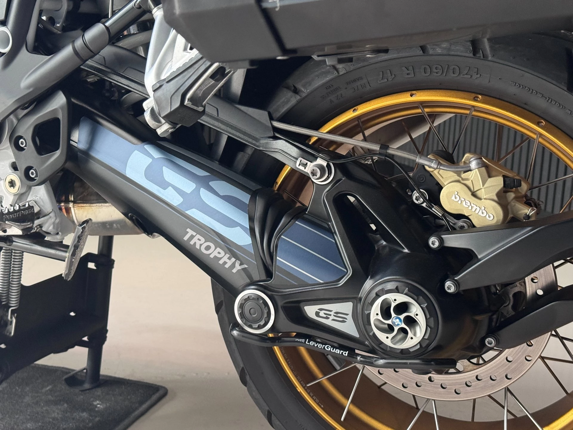 Hoofdafbeelding BMW R 1250 GS Adventure