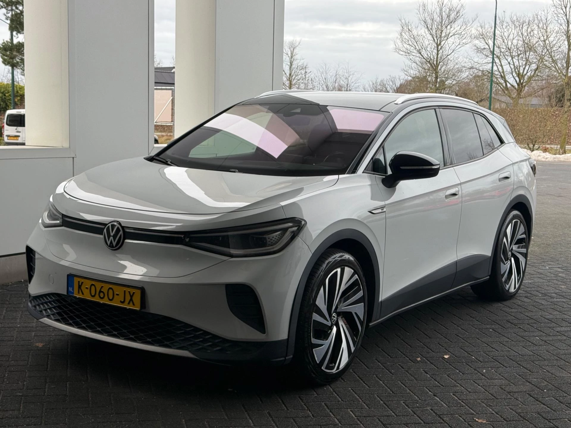 Hoofdafbeelding Volkswagen ID.4