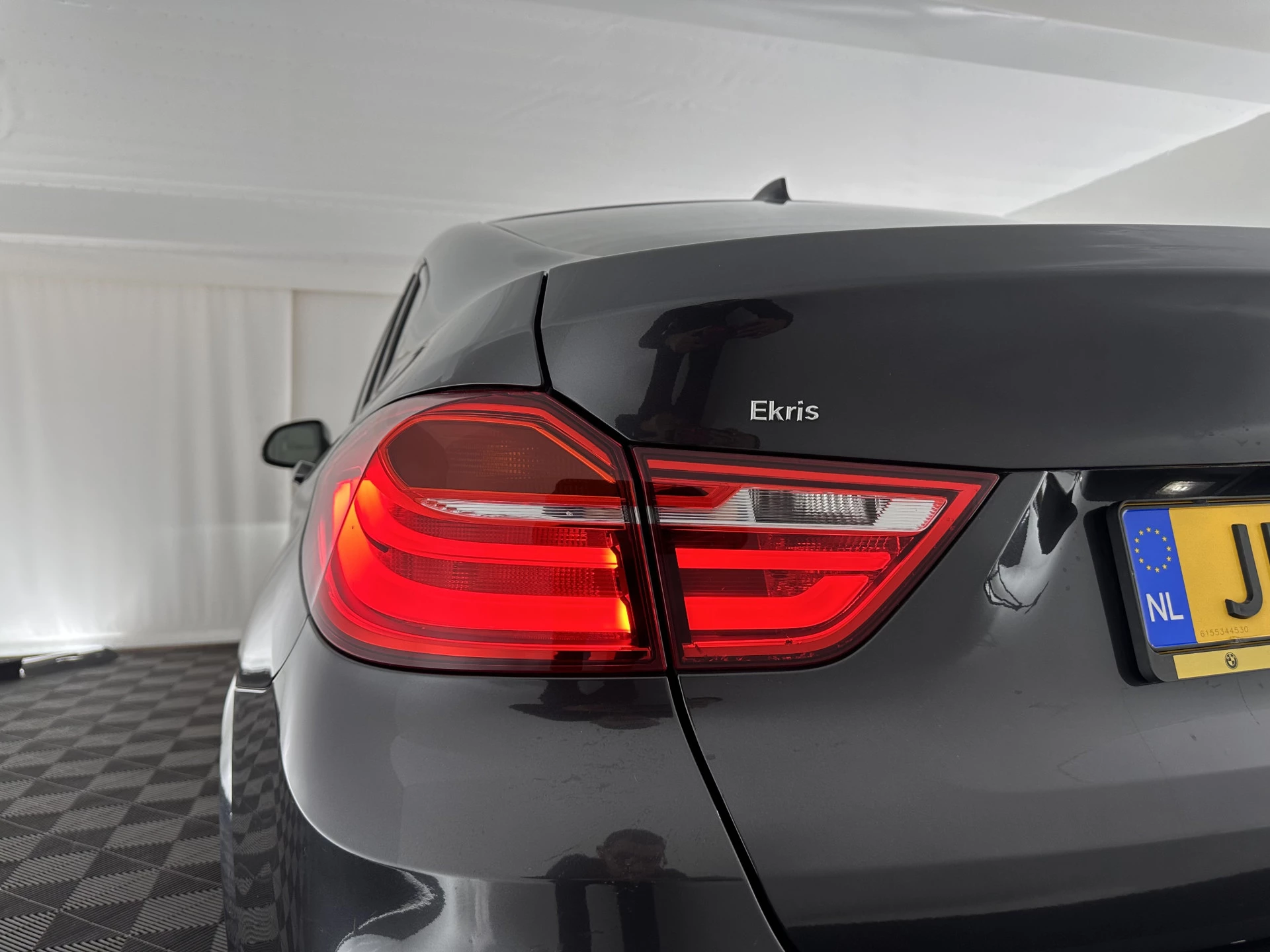 Hoofdafbeelding BMW X4