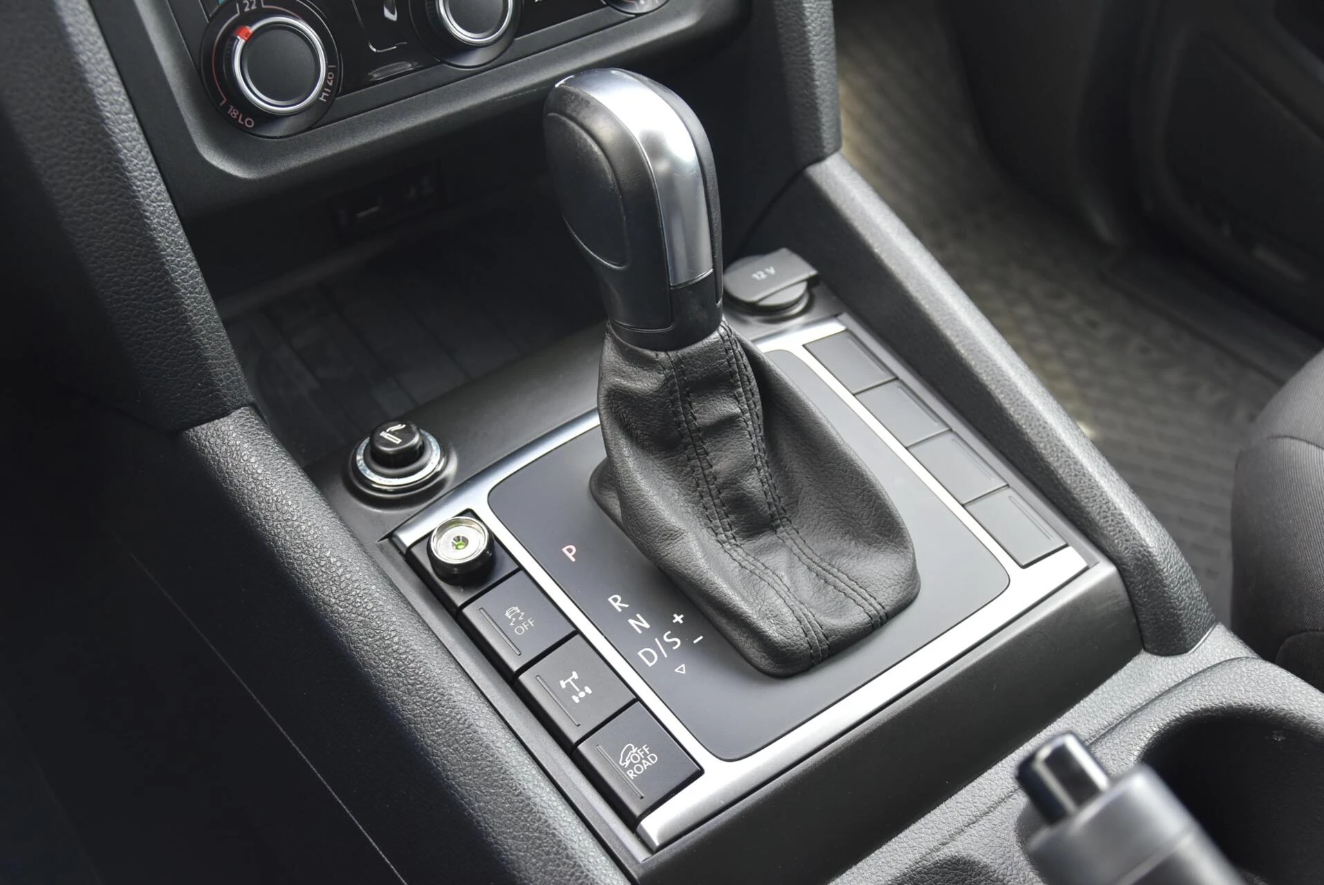 Hoofdafbeelding Volkswagen Amarok