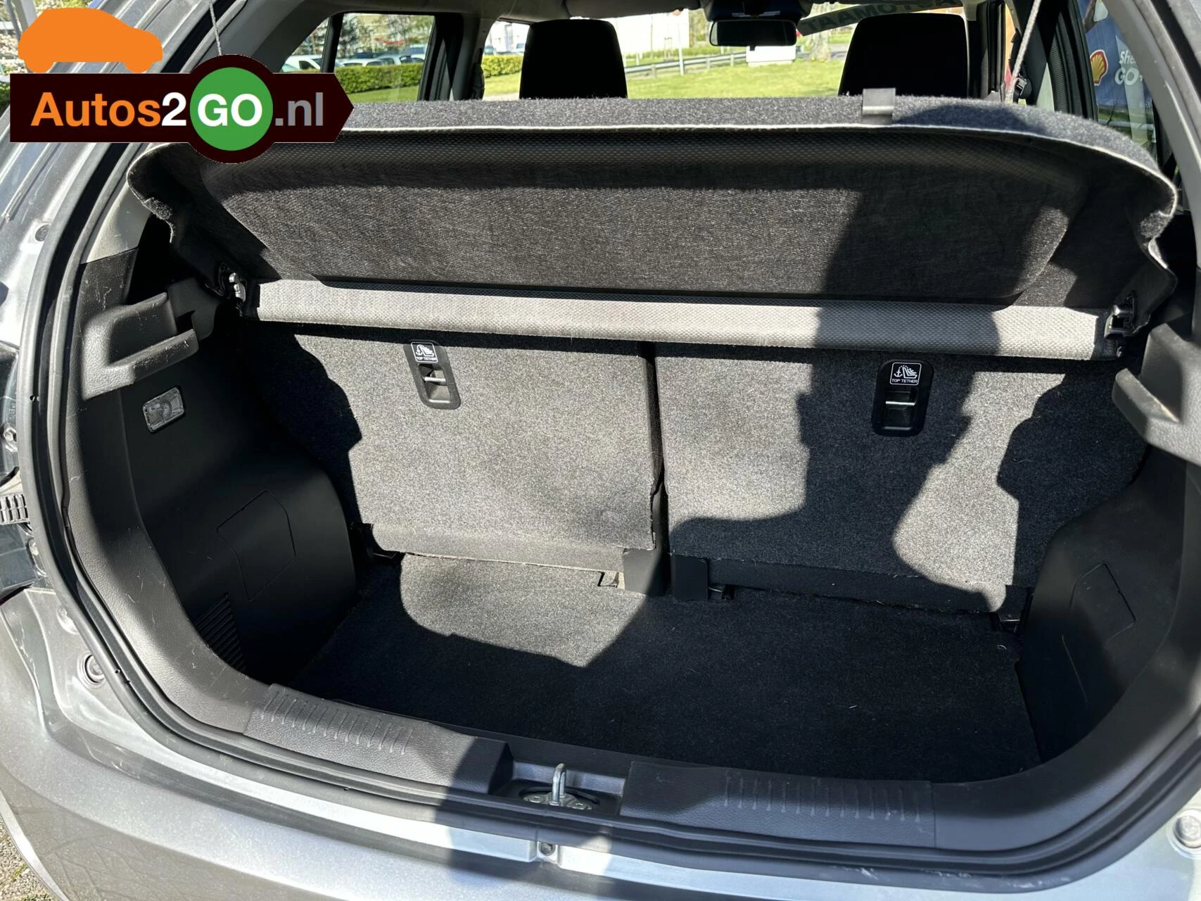 Hoofdafbeelding Suzuki Ignis