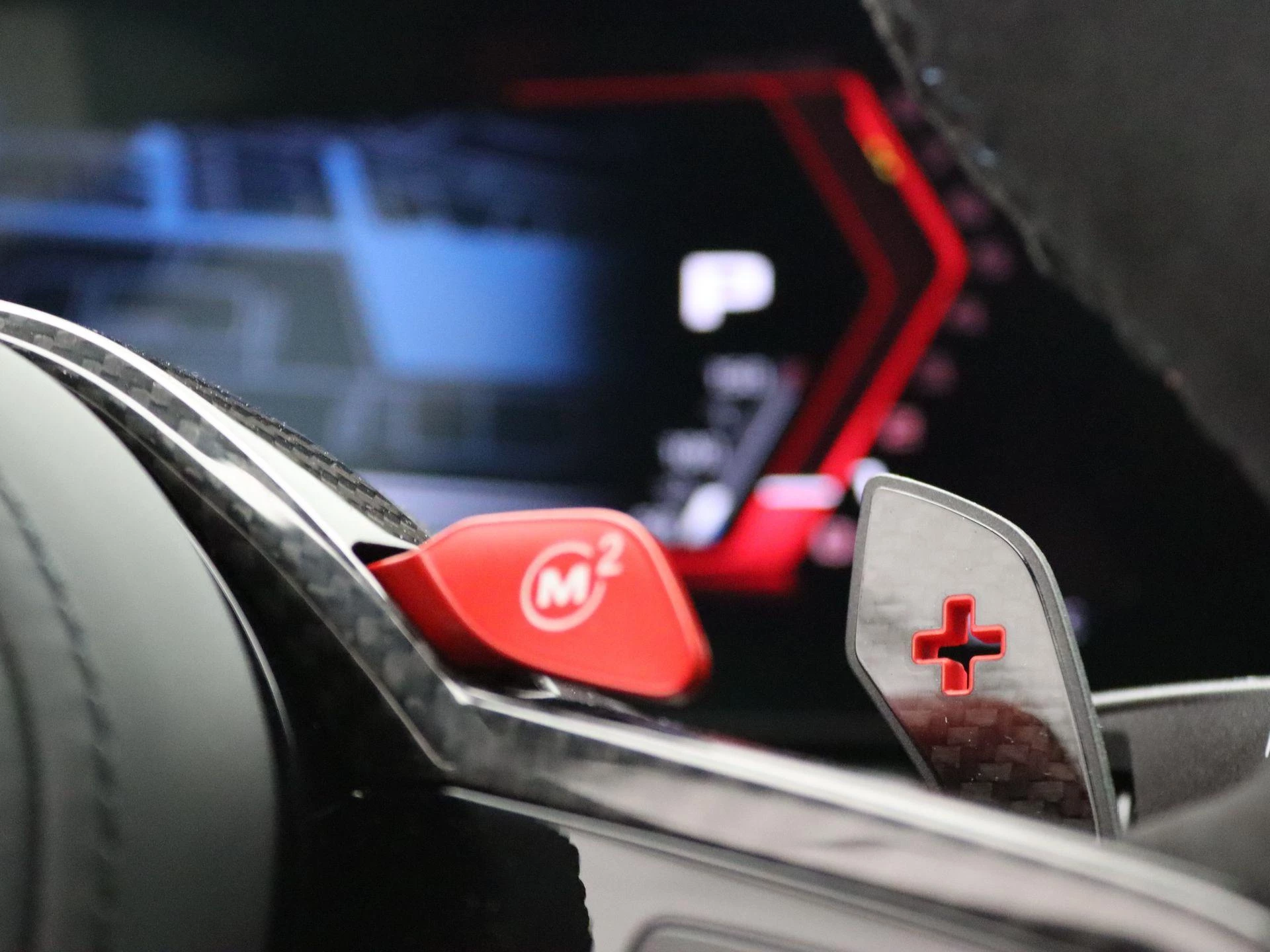 Hoofdafbeelding BMW M2