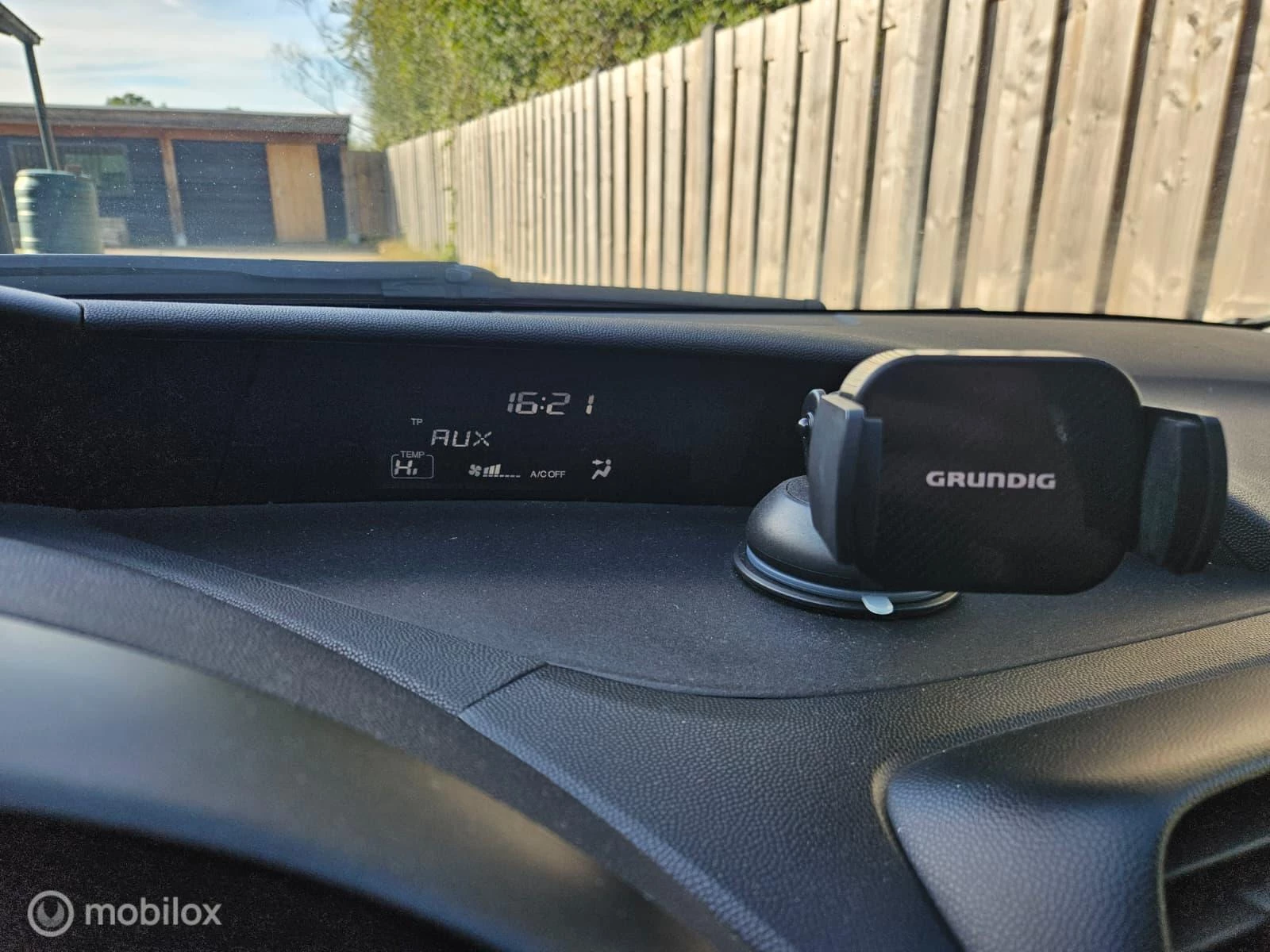 Hoofdafbeelding Honda Civic