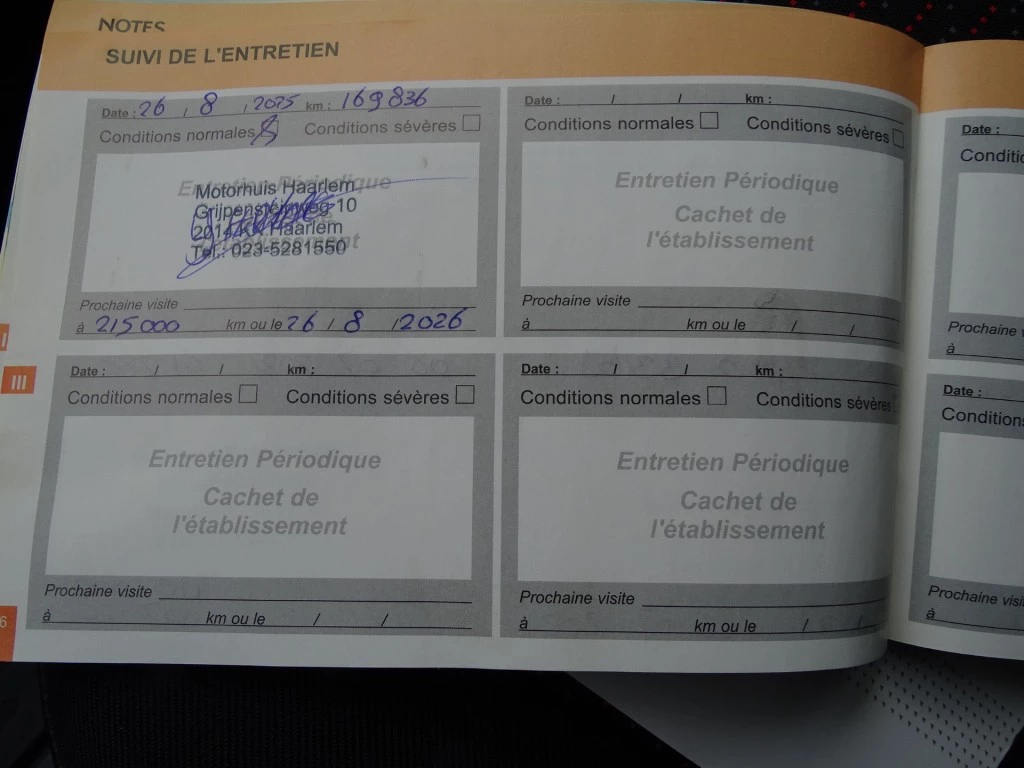 Hoofdafbeelding Citroën Jumper