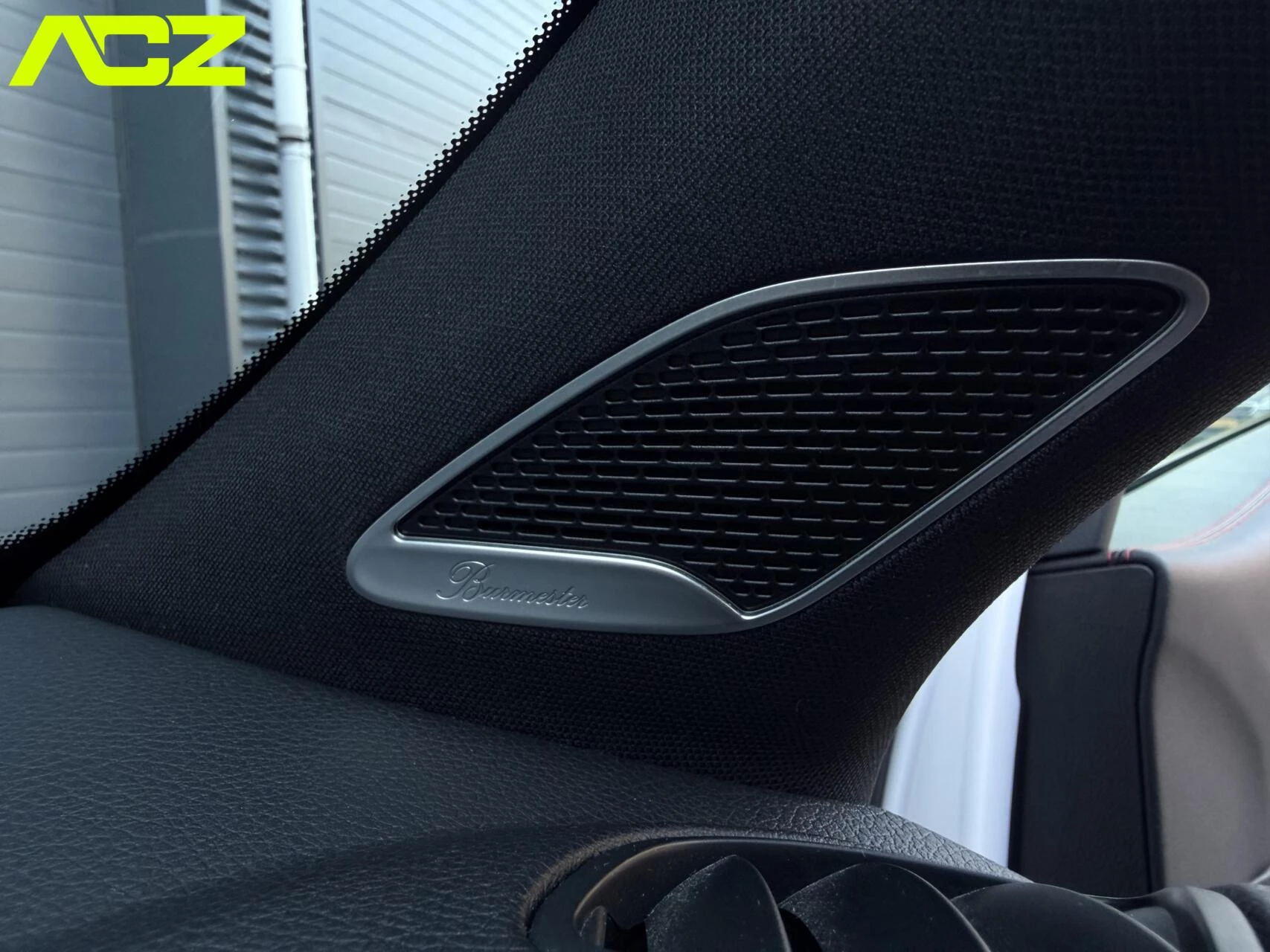 Hoofdafbeelding Mercedes-Benz GLB