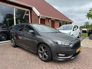 Ford Focus 1.0 ECOBOOST ST-LINE BUSINESS WAGON IN PERFECTE STAAT!! Orig. NL