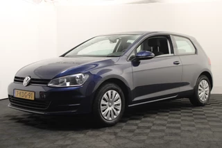 Volkswagen Golf 1.2 TSI Trendline