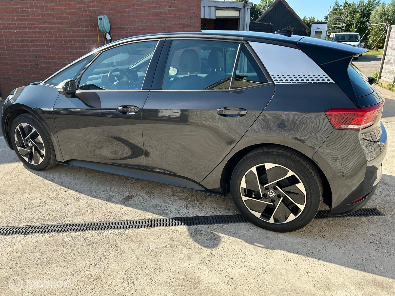 Hoofdafbeelding Volkswagen ID.3